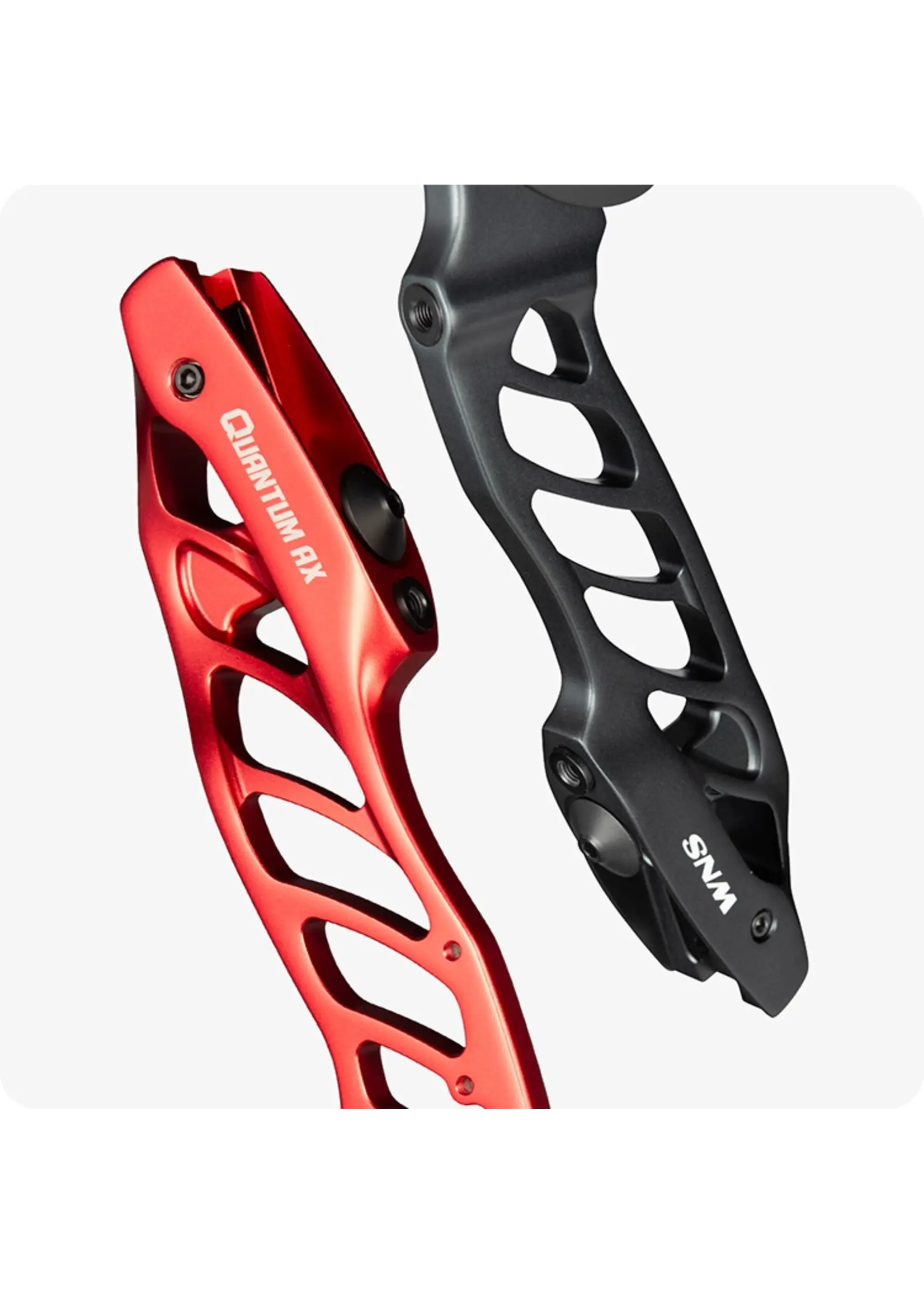 WNS WNS Quantum AX Riser