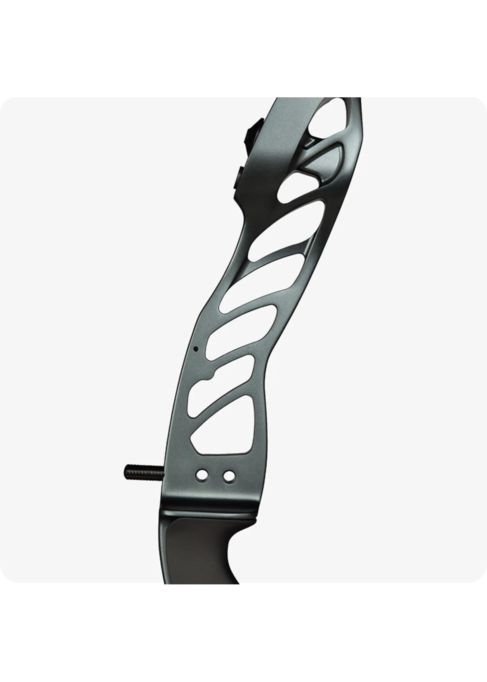 WNS WNS Quantum AX Riser