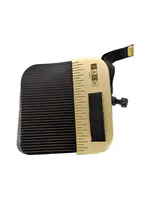 Zara Barebow Luxury Tab