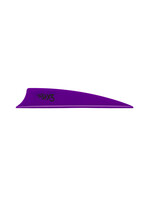 Bohning Bohning X3 Vanes 36pk