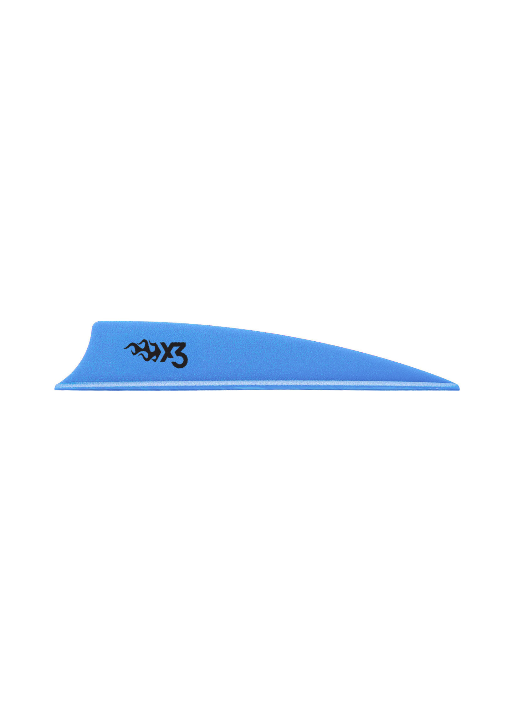 Bohning Bohning X3 Vanes 36pk