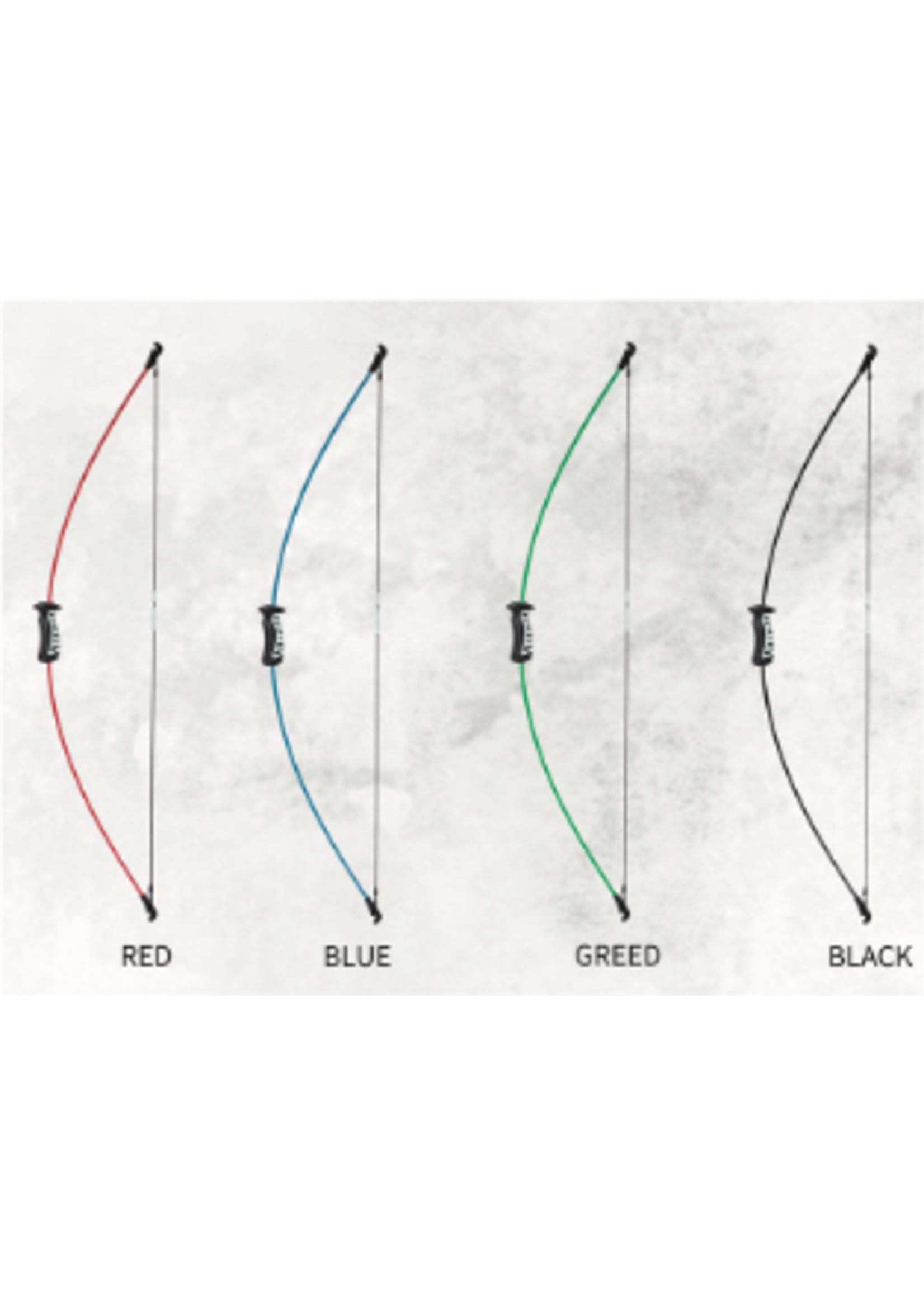 Junxing Junxing Youth Recurve Kit