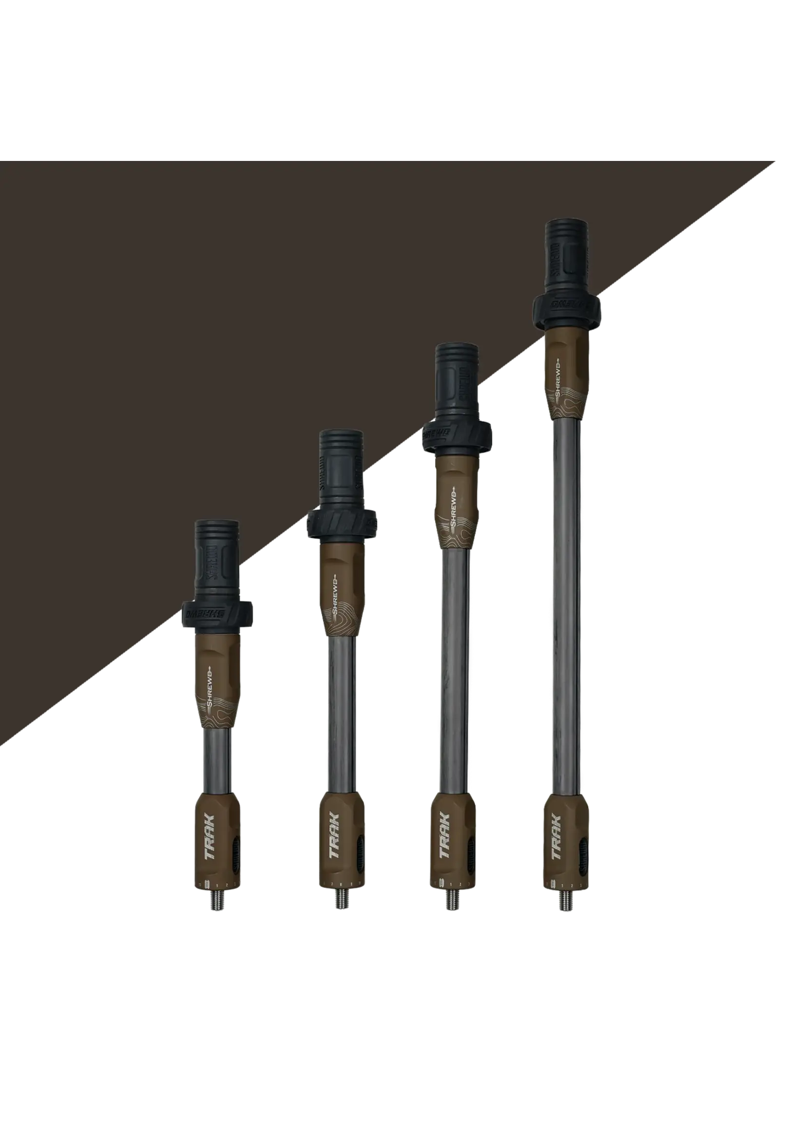 Shrewd Shrewd TRAK Stabilizer