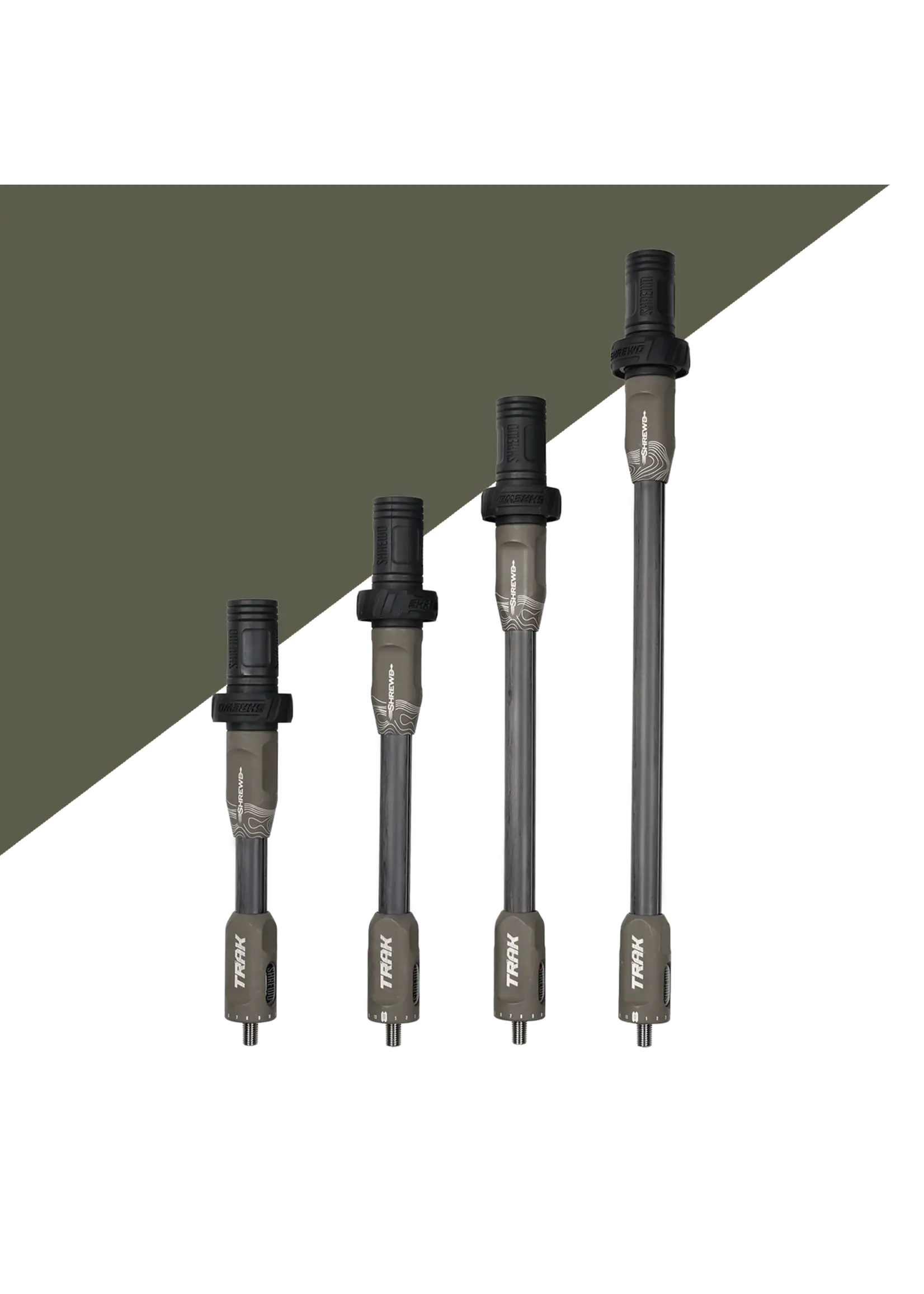 Shrewd Shrewd TRAK Stabilizer