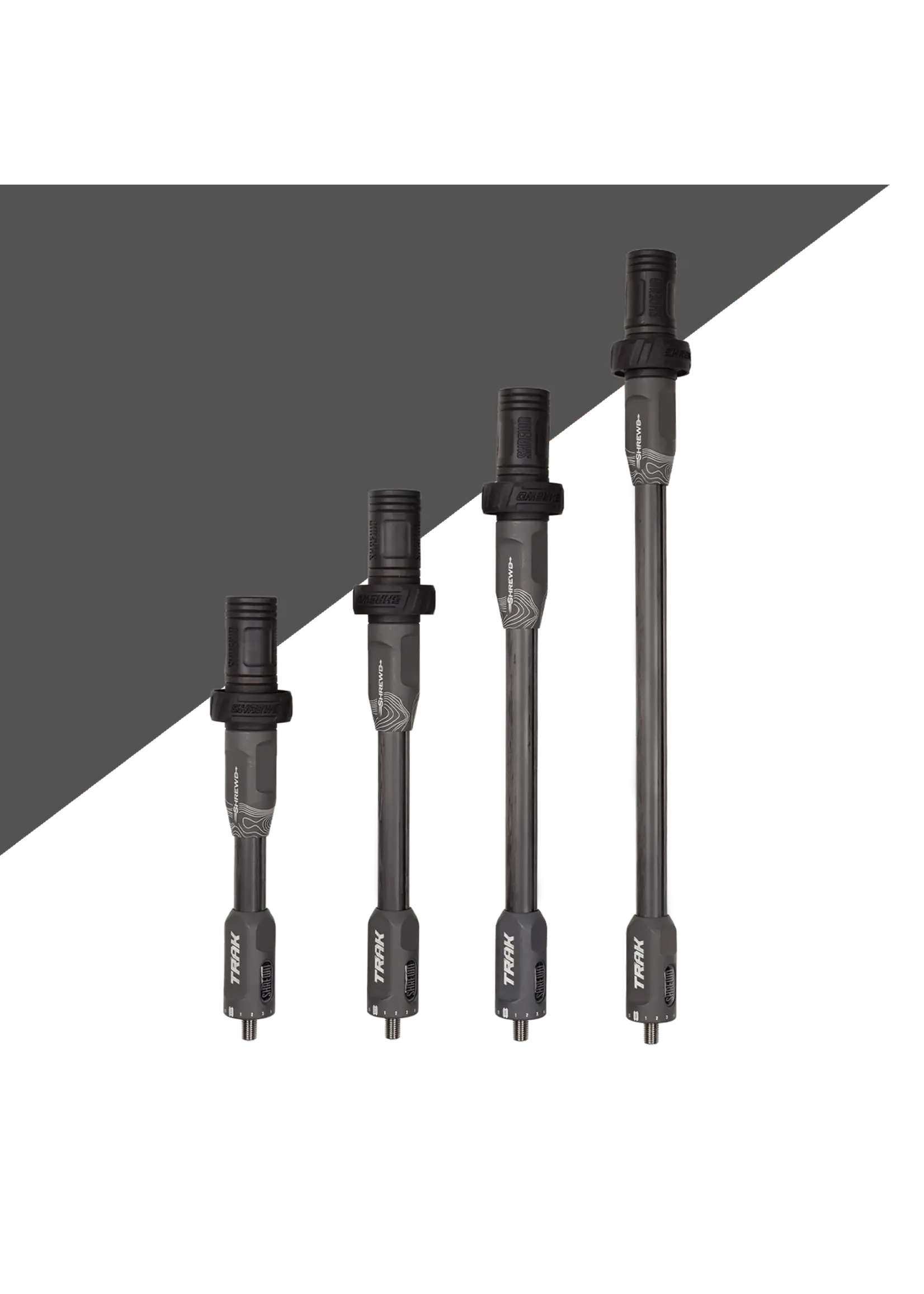 Shrewd Shrewd TRAK Stabilizer