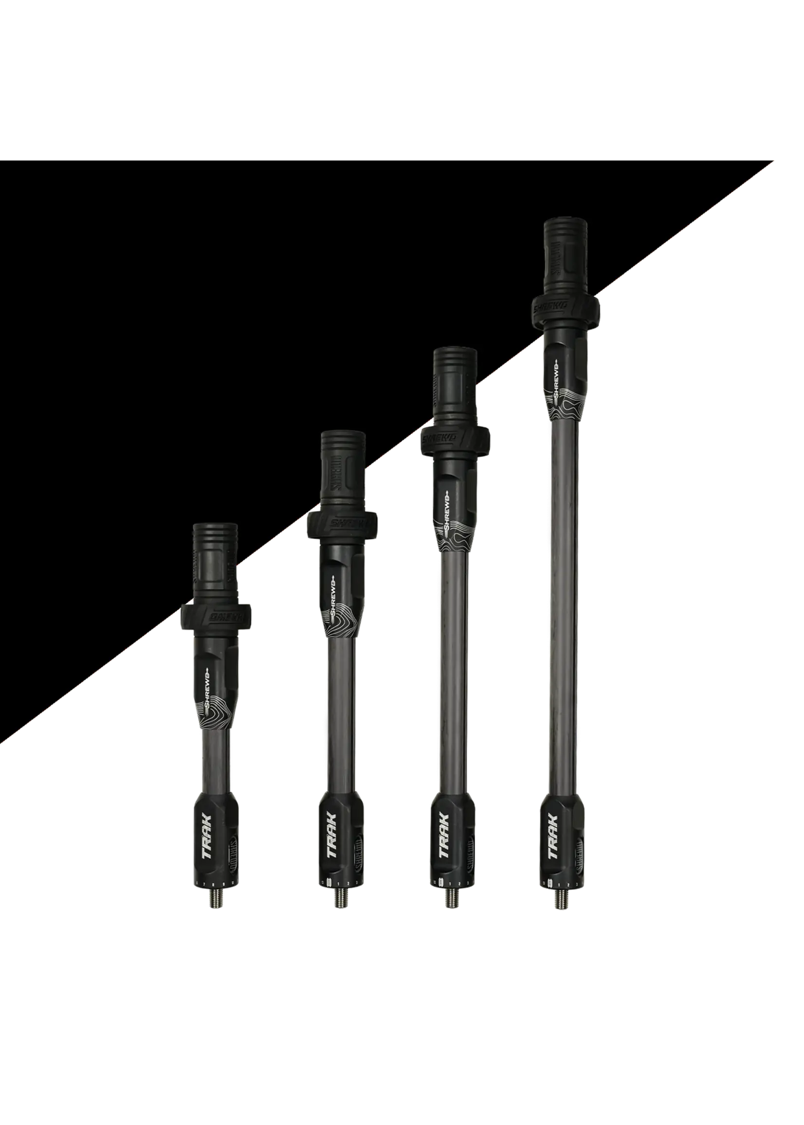 Shrewd Shrewd TRAK Stabilizer