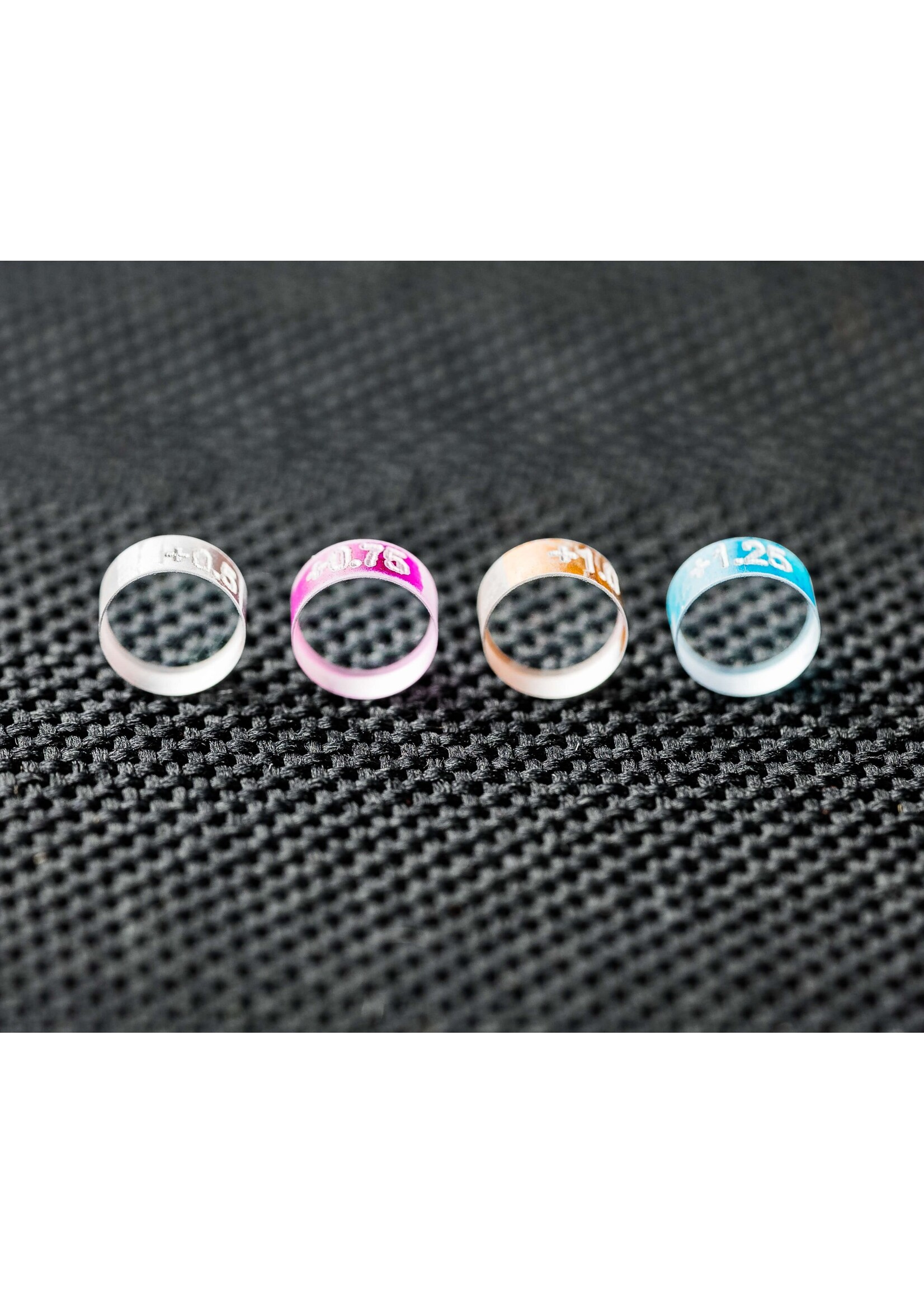 Hamskea Hamskea DC Verifier Lens