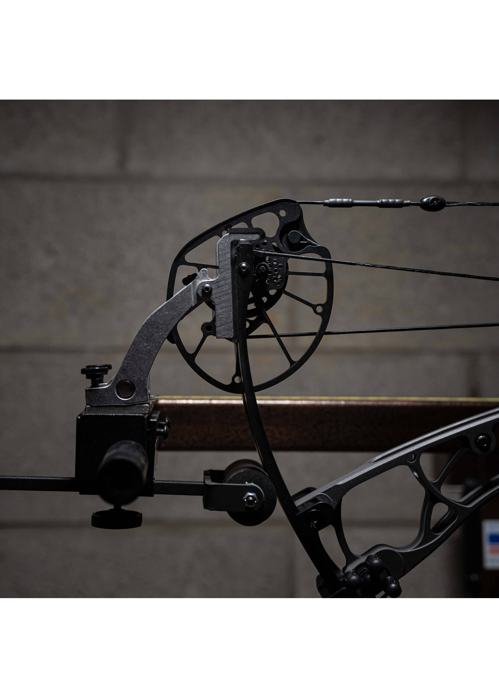 Last Chance Last Chance Limb Lock Kit
