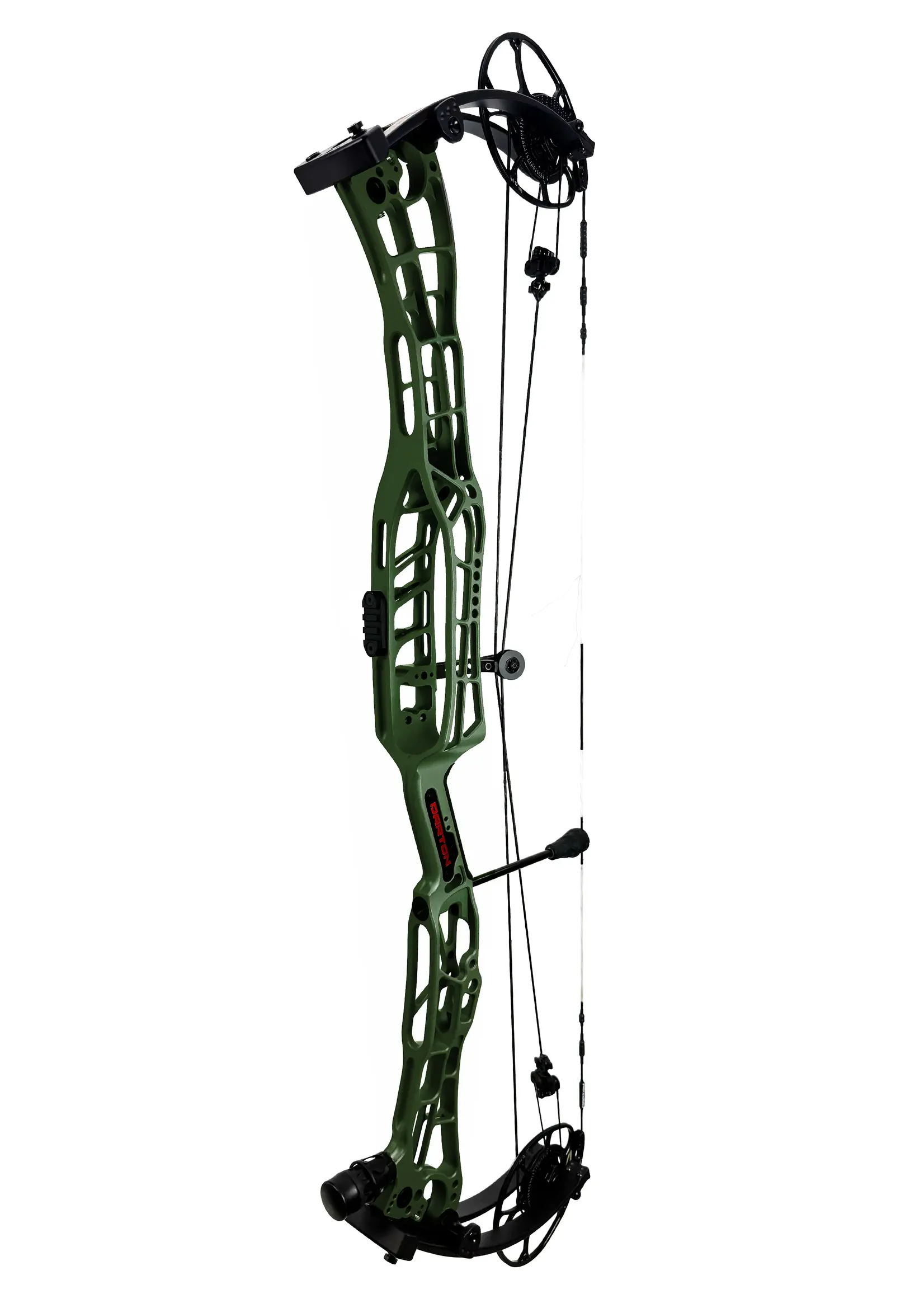 Darton Darton TriTech 37