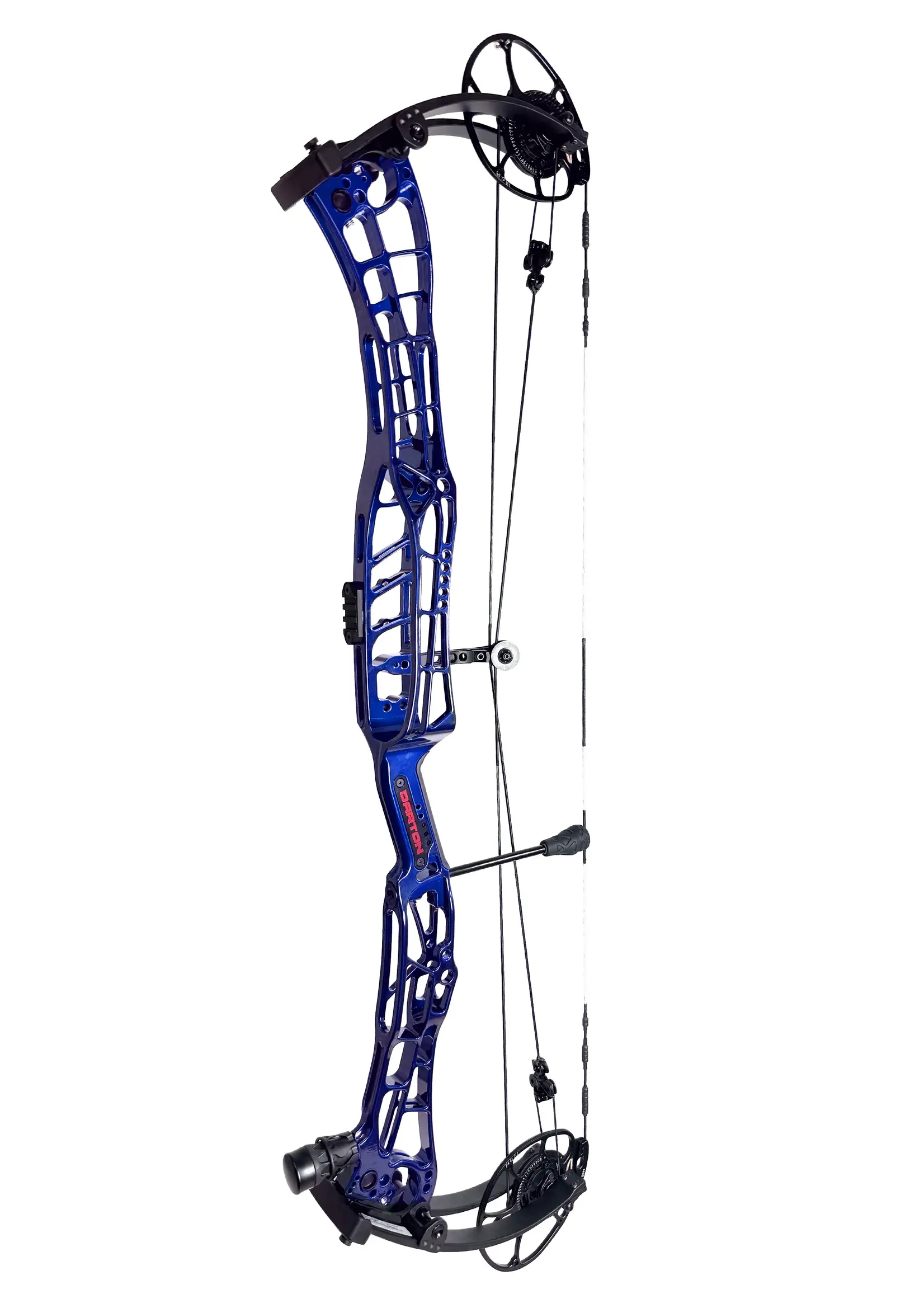 Darton Darton TriTech 37