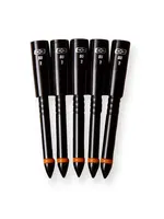 Easton Archery Easton 5mm Match Grade Halfouts