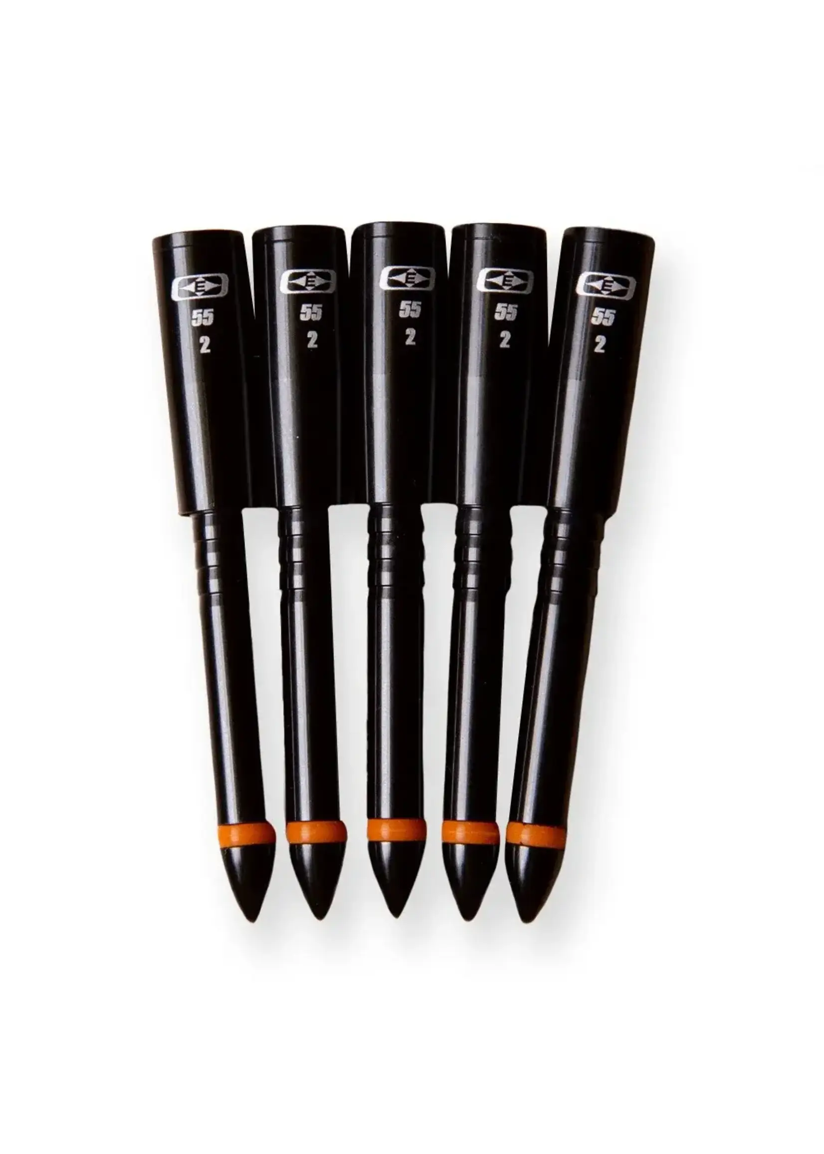 Easton Archery Easton 5mm Match Grade Halfouts