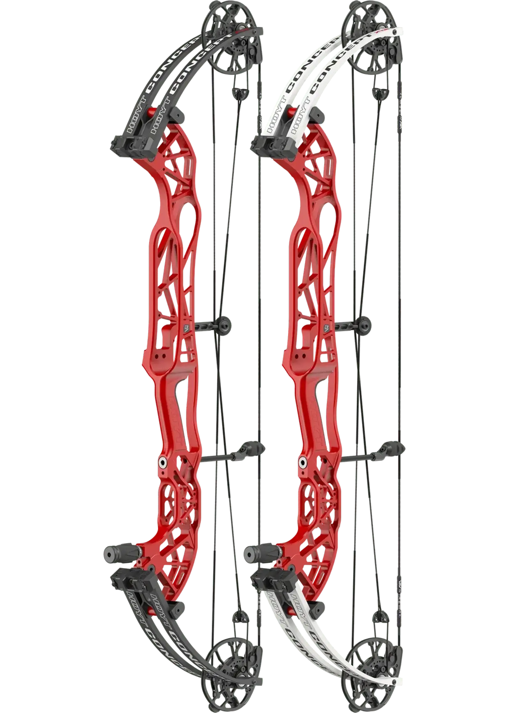 Hoyt Hoyt Concept XTS 37
