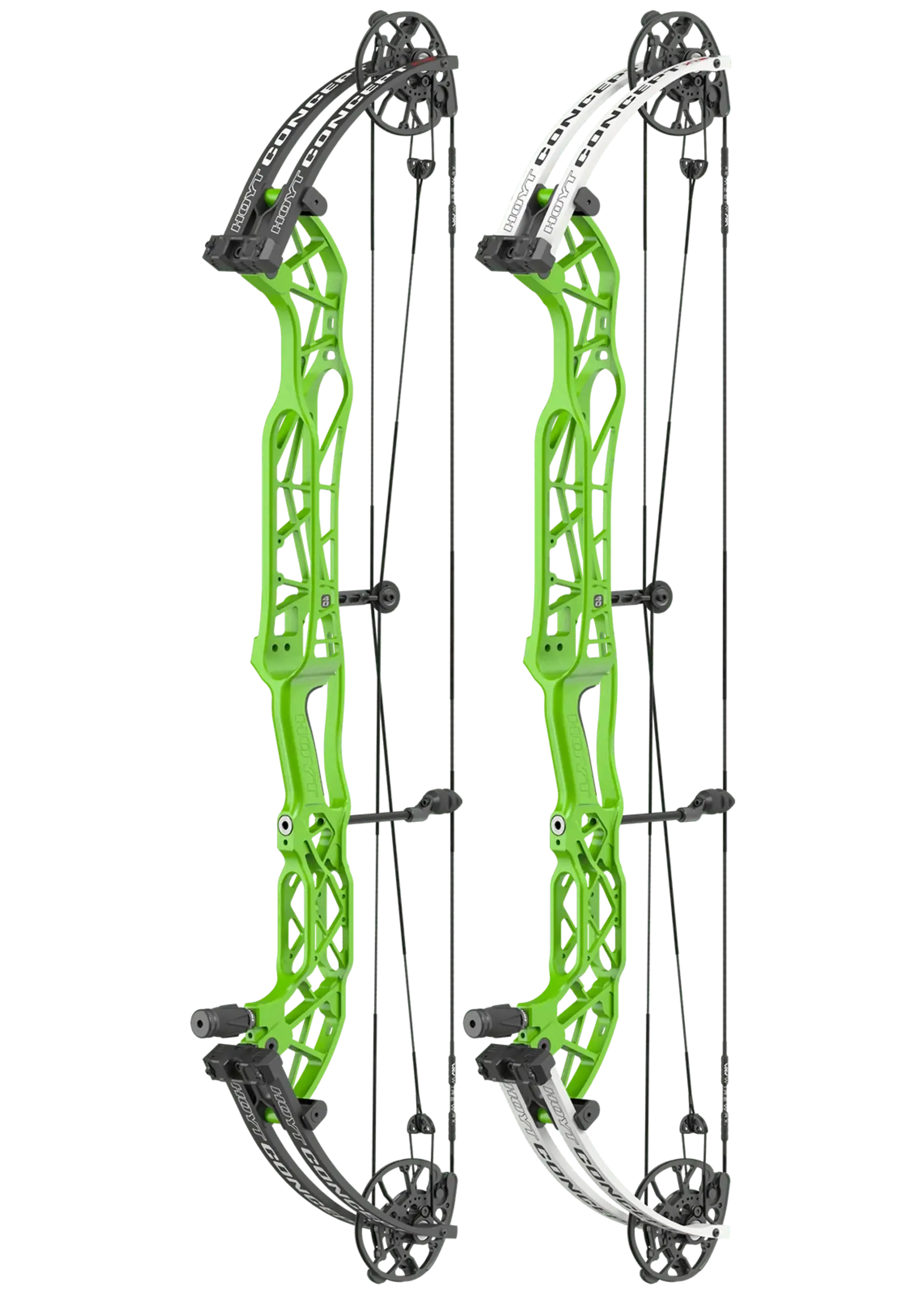 Hoyt Hoyt Concept XTS 40