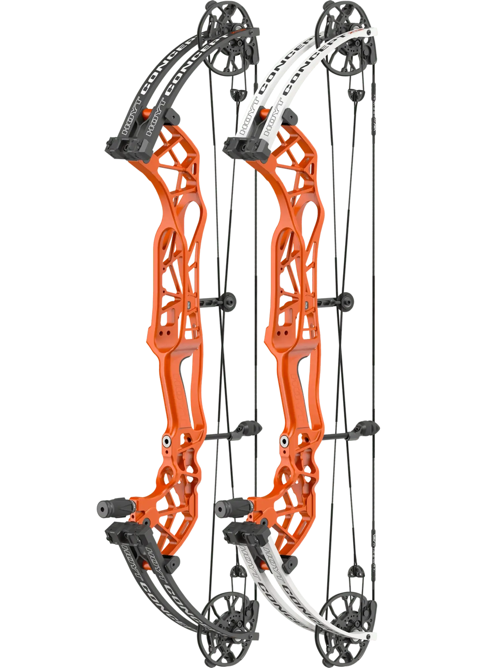 Hoyt Hoyt Concept XTS 34