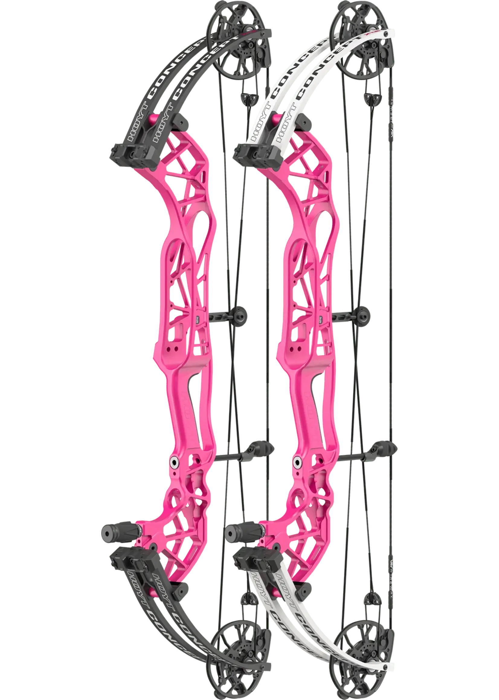 Hoyt Hoyt Concept XTS 34