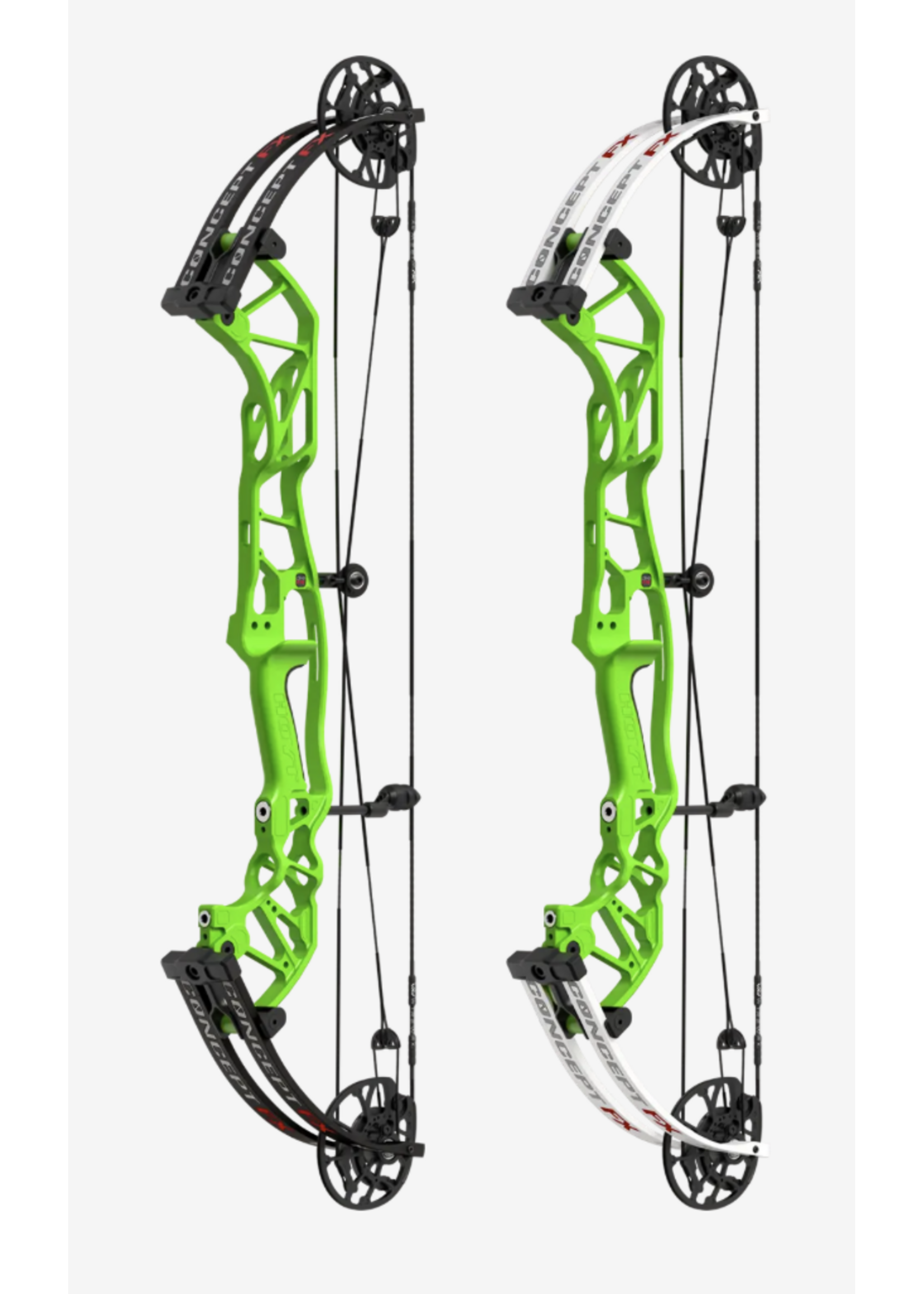 Hoyt Hoyt Concept FX