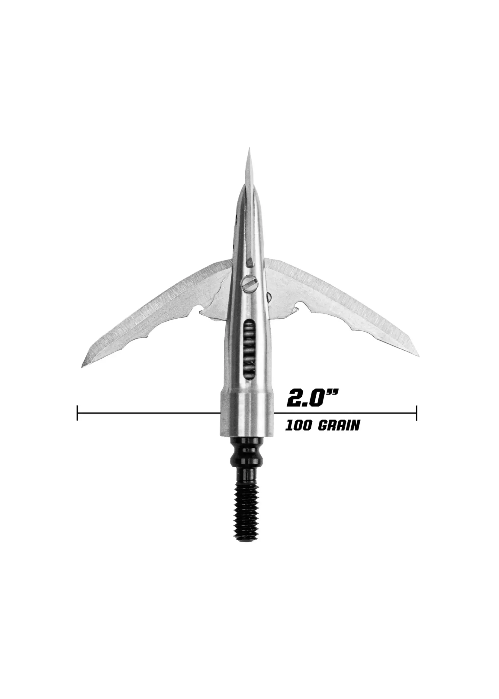 Bowmar Bowmar Beast Cut on Contact Broadheads
