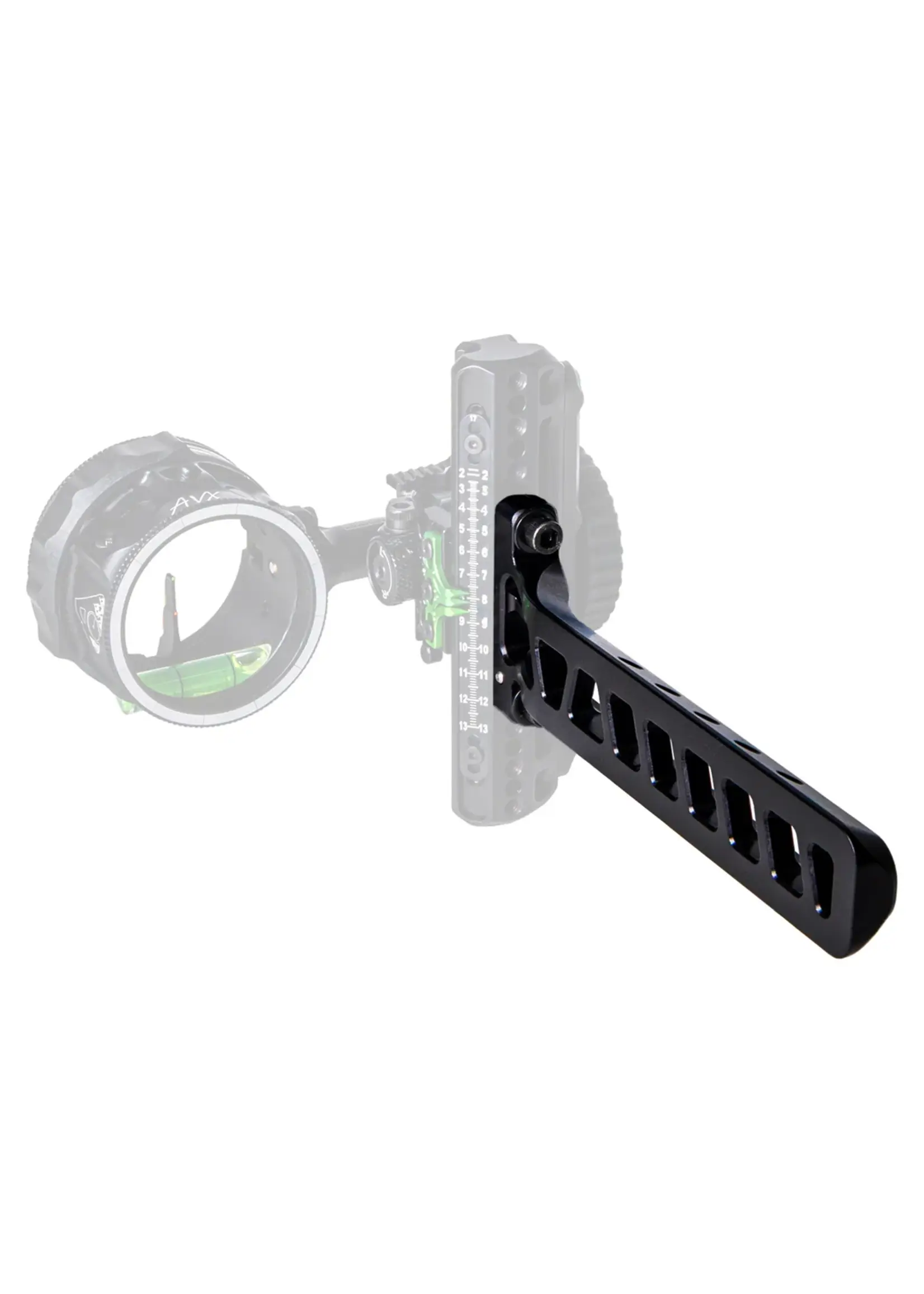 Truball/Axcel Axcel Driver Bar