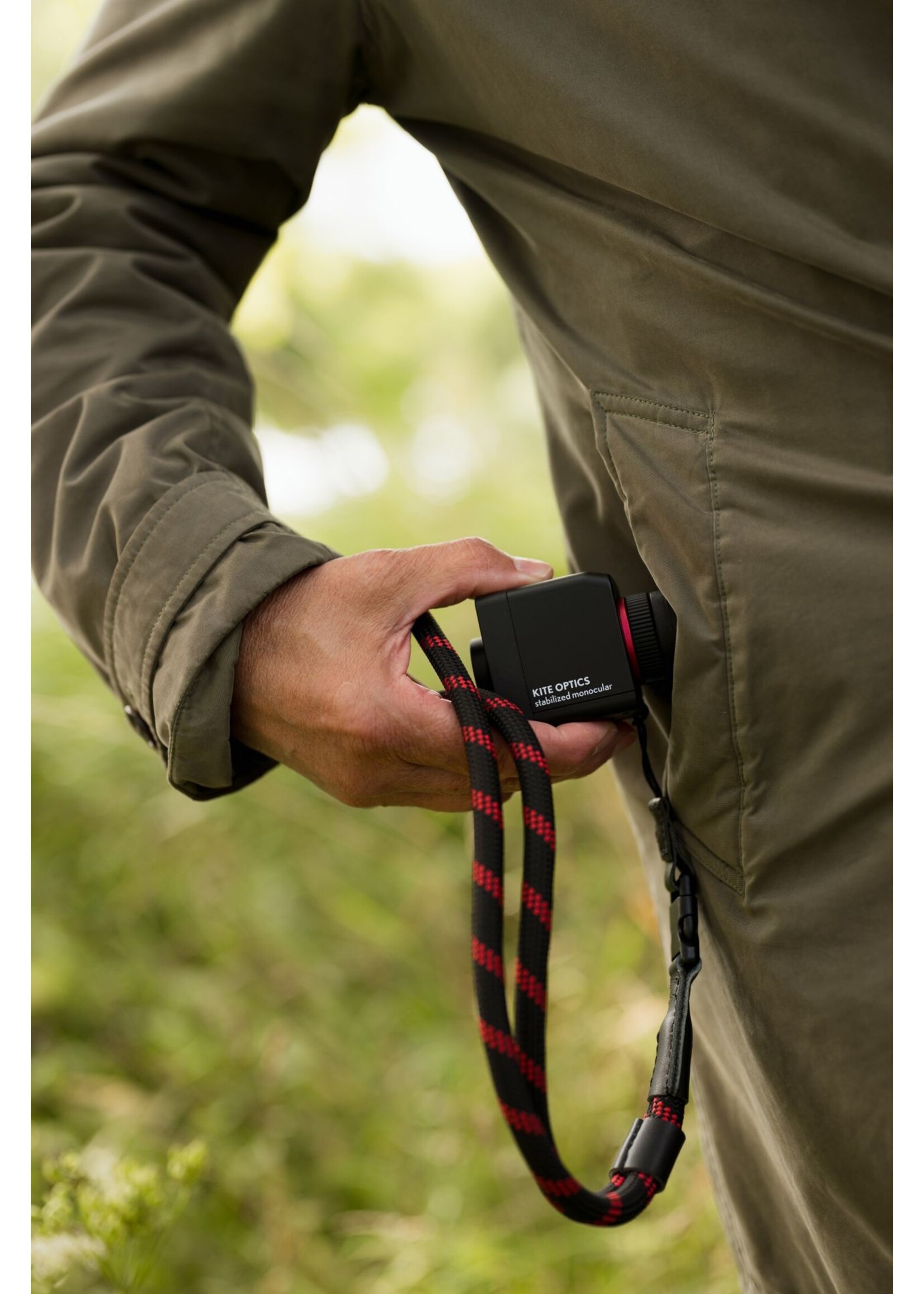 Kite Optics Kite Optics Stabi-One