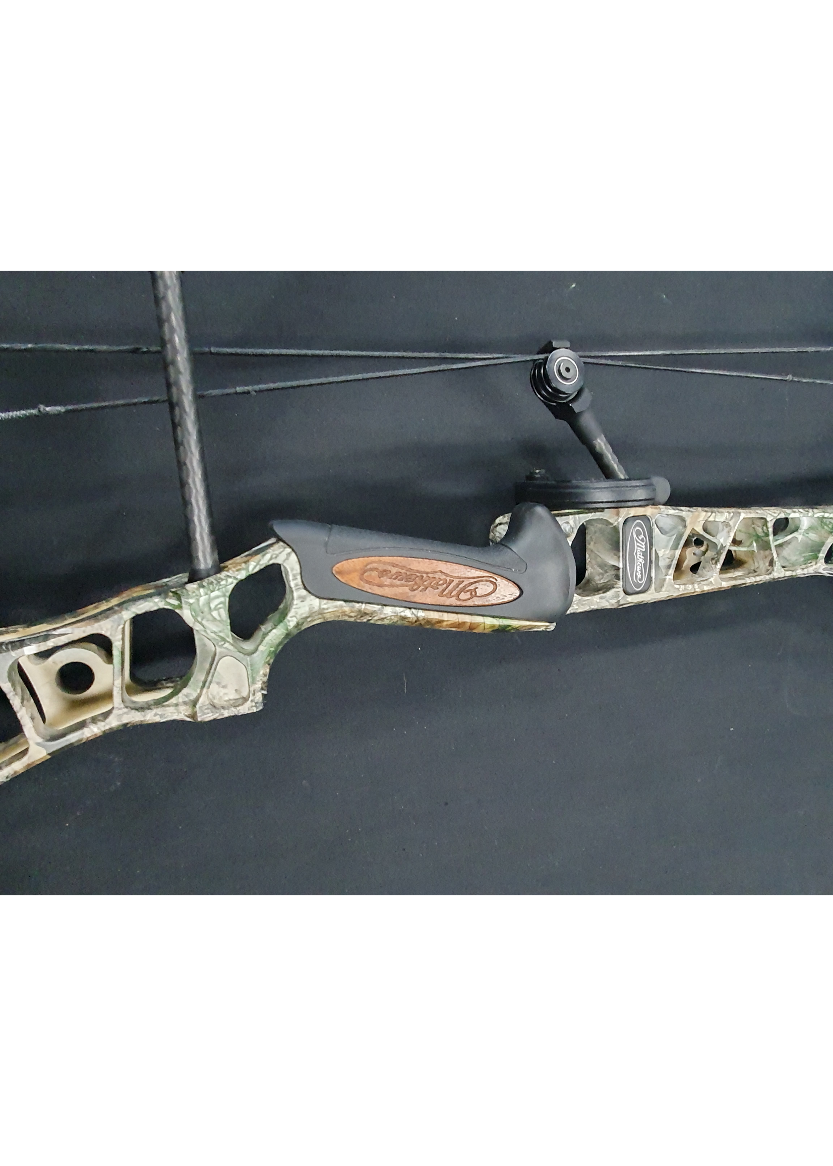 Mathews Inc Mathews V3X 29 LH Realtree 2nd Hand