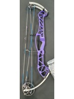 Hoyt Hoyt Concept X 40 2nd