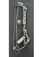 Mathews Inc Mathews Title 2nd Hand
