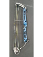 PSE PSE Lazer 37 Blue RH 2nd Hand