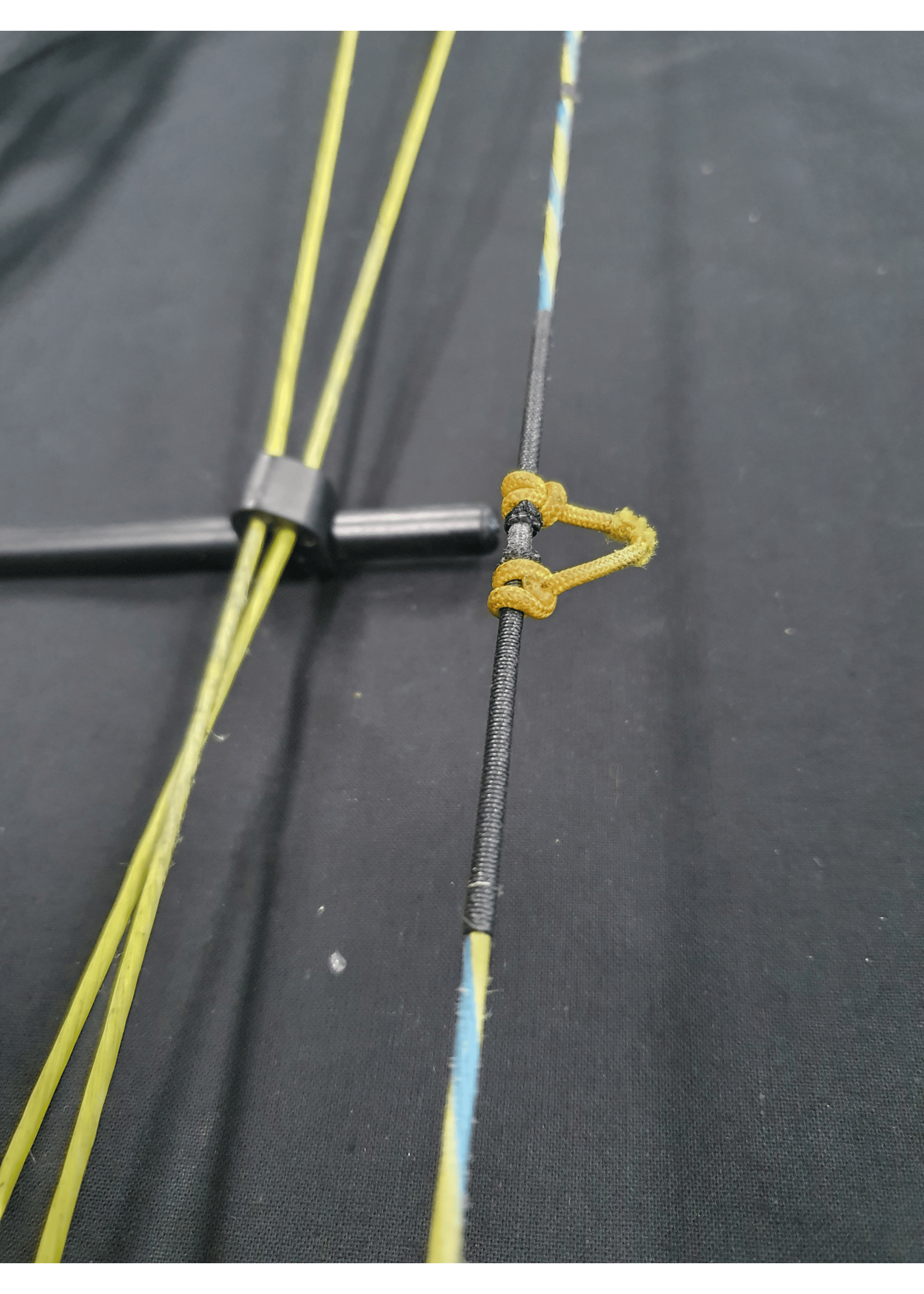 PSE PSE Lazer 37 Blue RH 2nd Hand