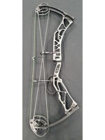 Elite Archery Elite Ritual 35 RH 2nd Hand 60lbs