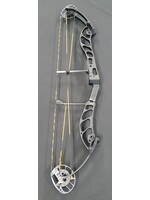 PSE PSE Supra RTX 40 RH 2nd Hand 60lbs