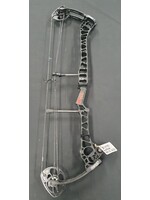 Mathews Inc Mathews TRX38 G2 RH 50# Black 2nd Hand