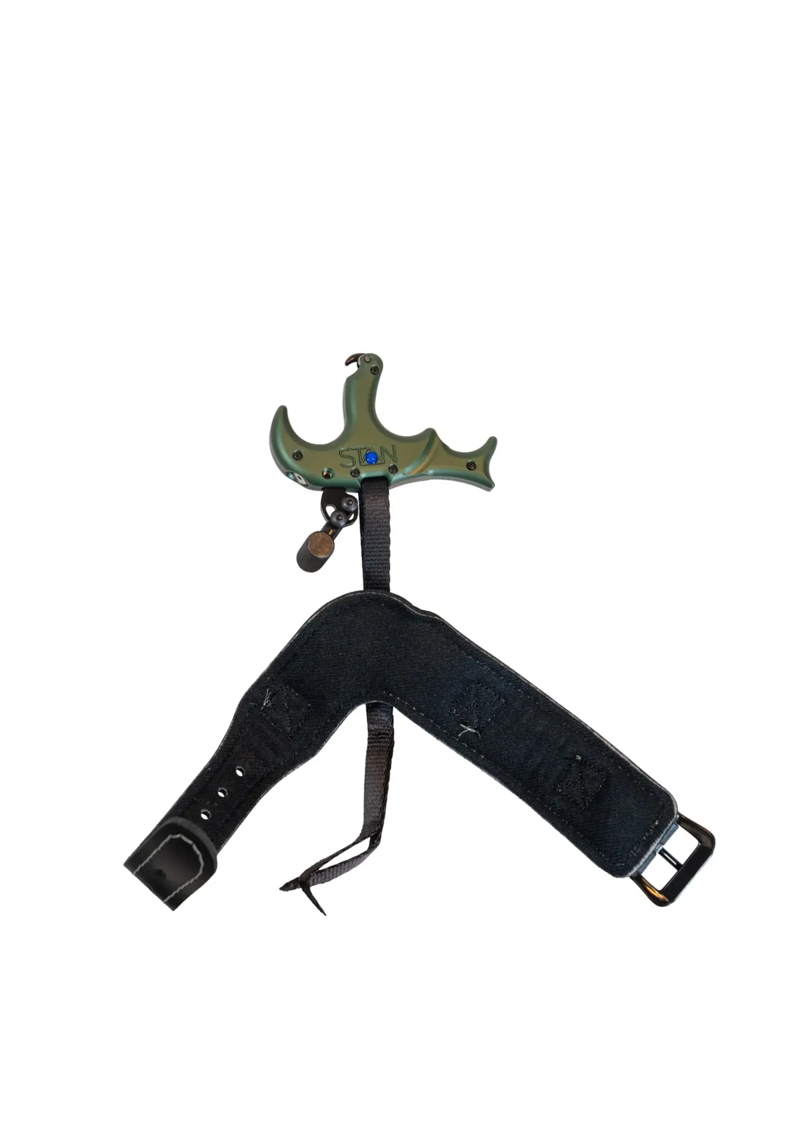 Stan Stan Axis Thumb Release