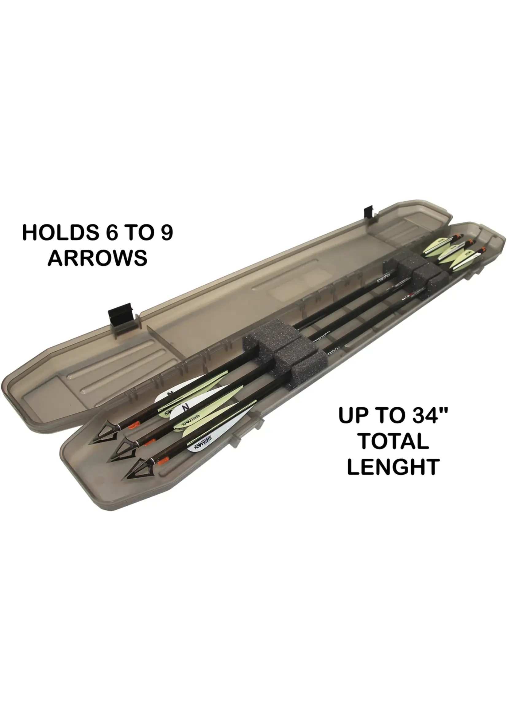 MTM Traveller Arrow Case