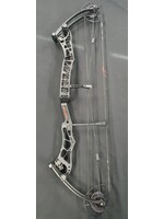 Darton Darton Departure LH 2nd 50lbs