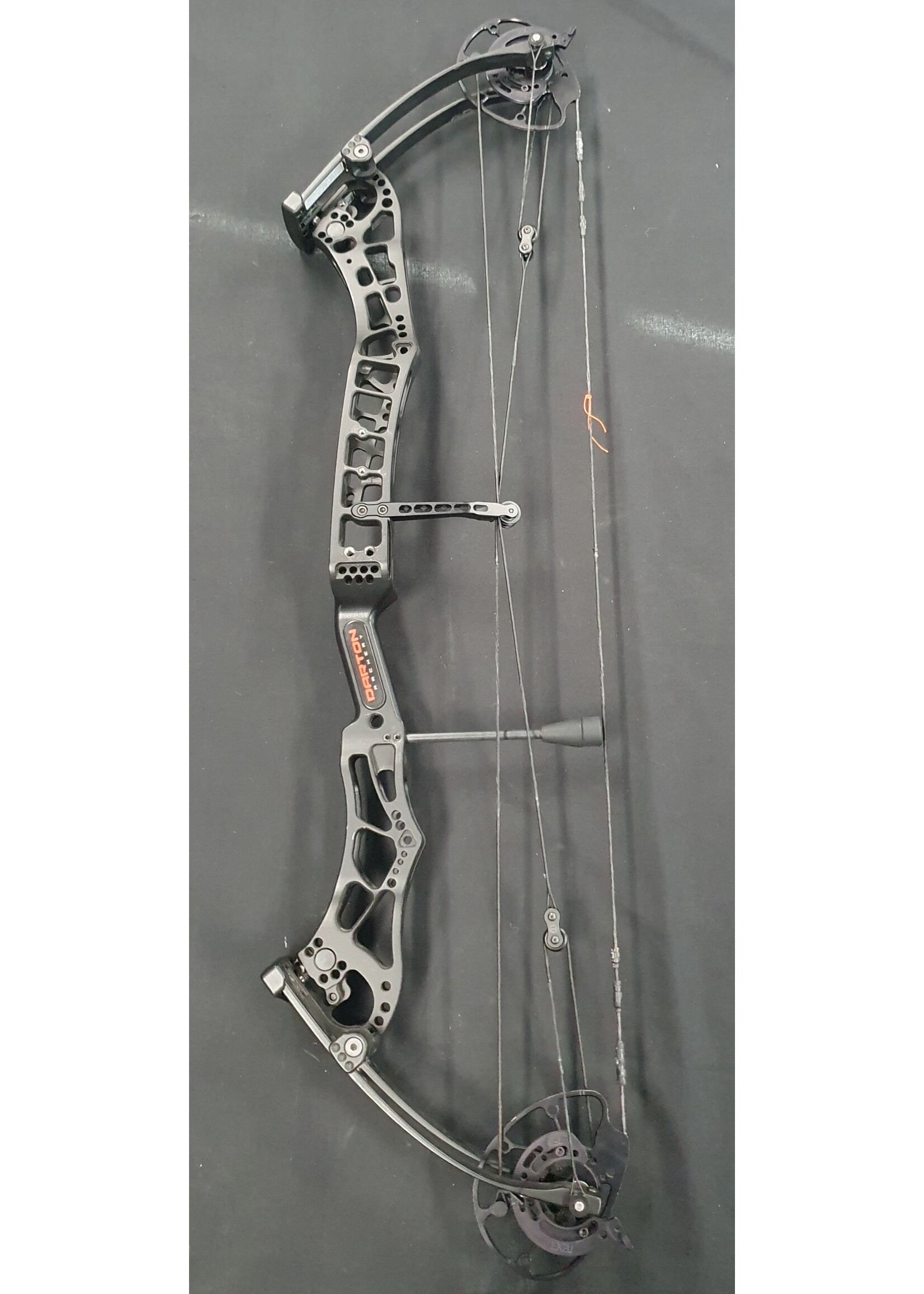 Darton Darton Departure LH 2nd 50lbs