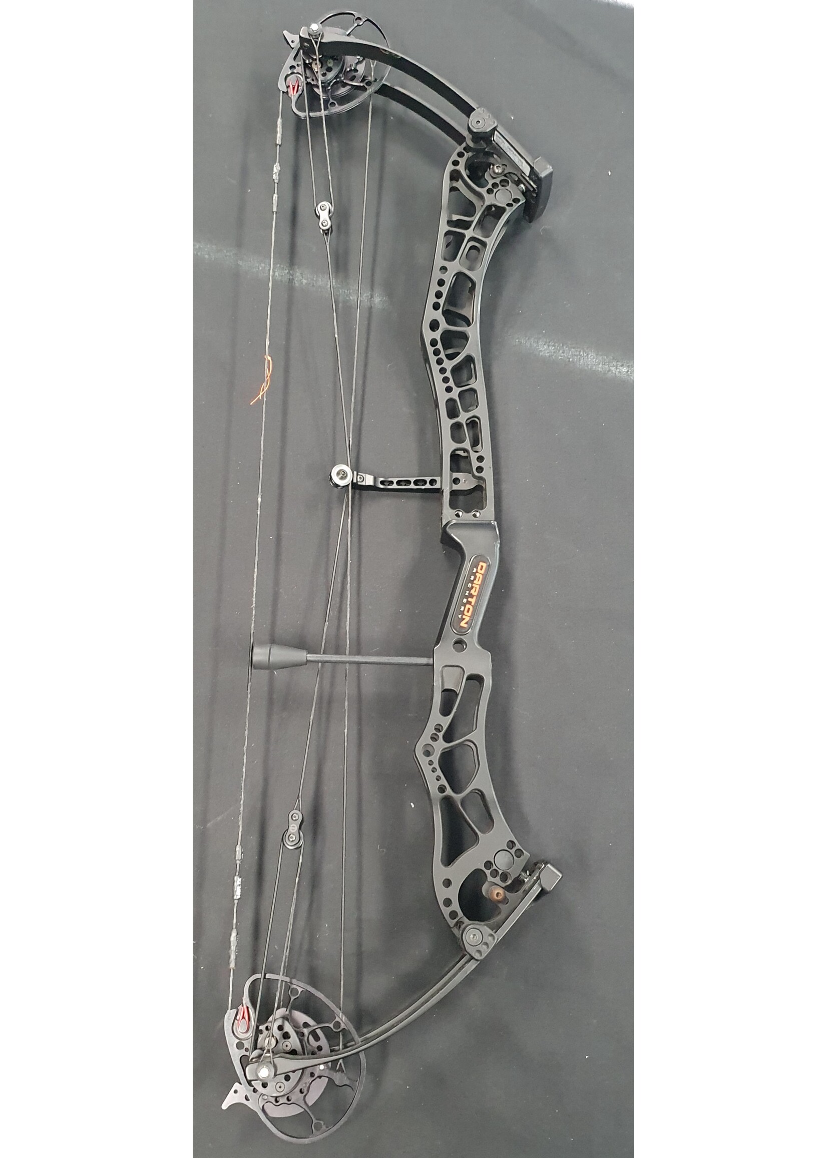 Darton Darton Departure LH 2nd 50lbs