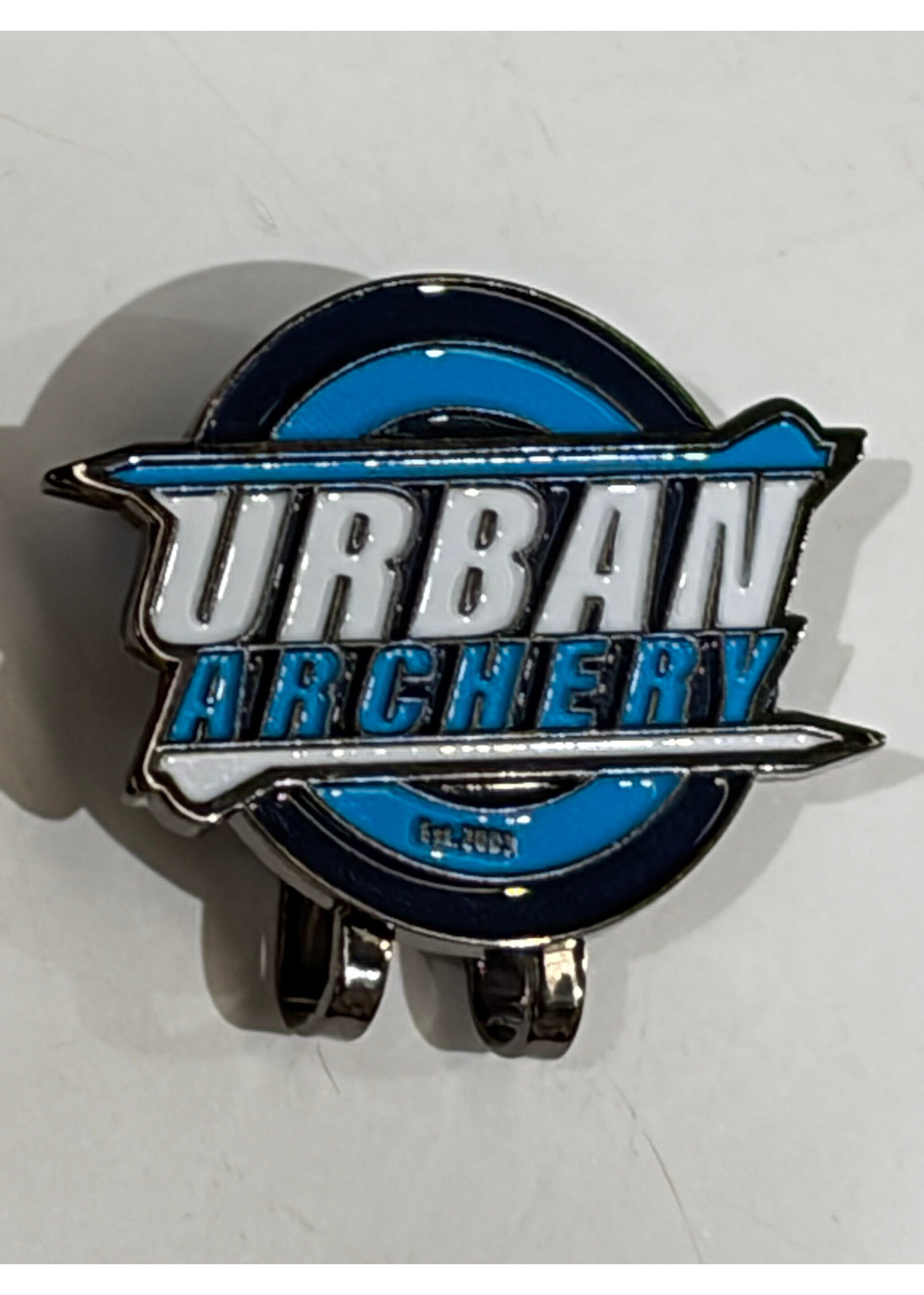 Urban Archery Urban Archery Hat Clips