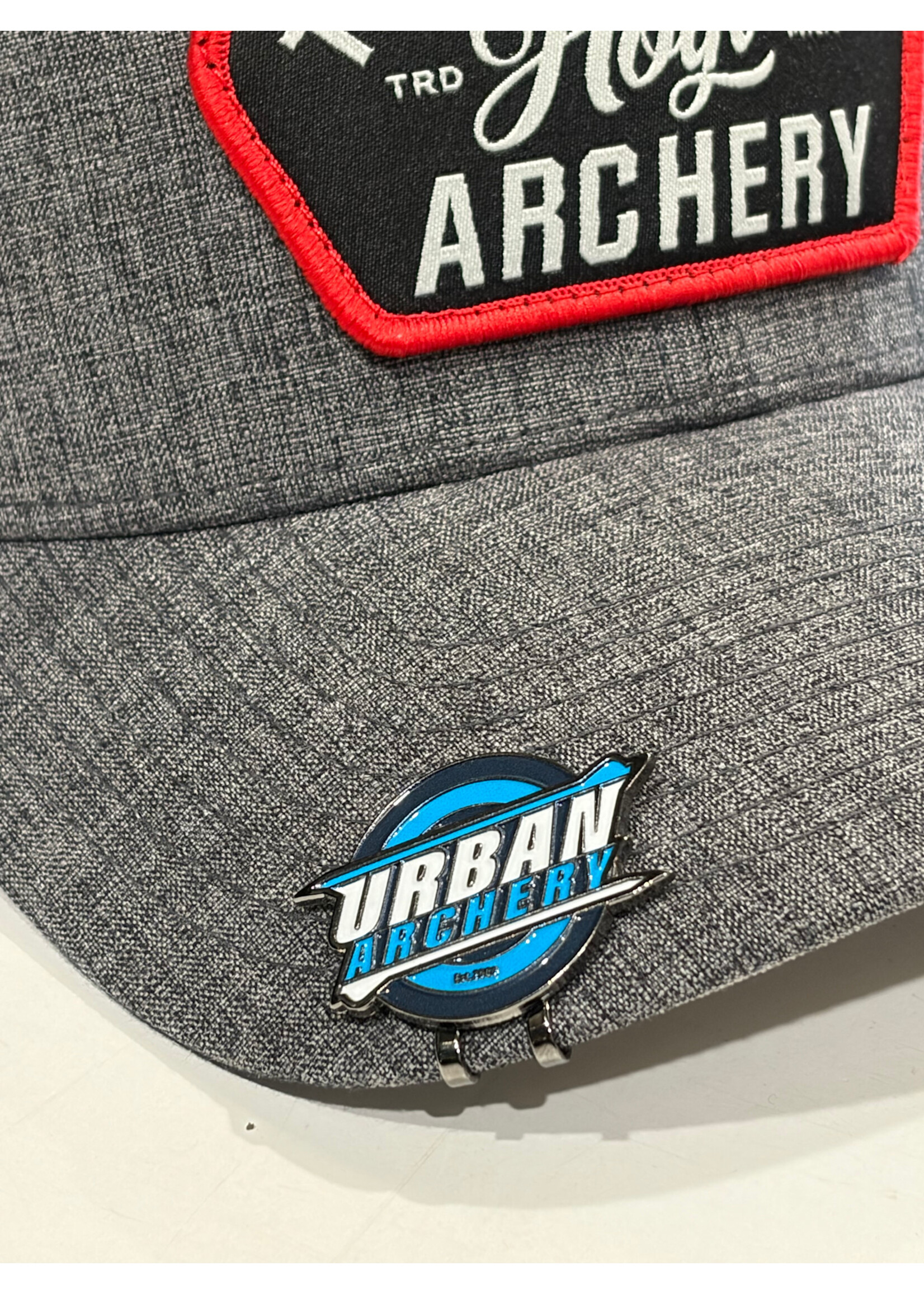 Urban Archery Urban Archery Hat Clips