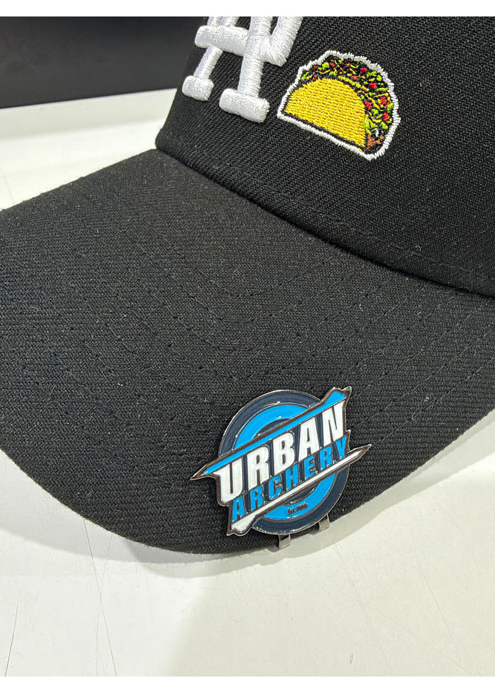 Urban Archery Urban Archery Hat Clips
