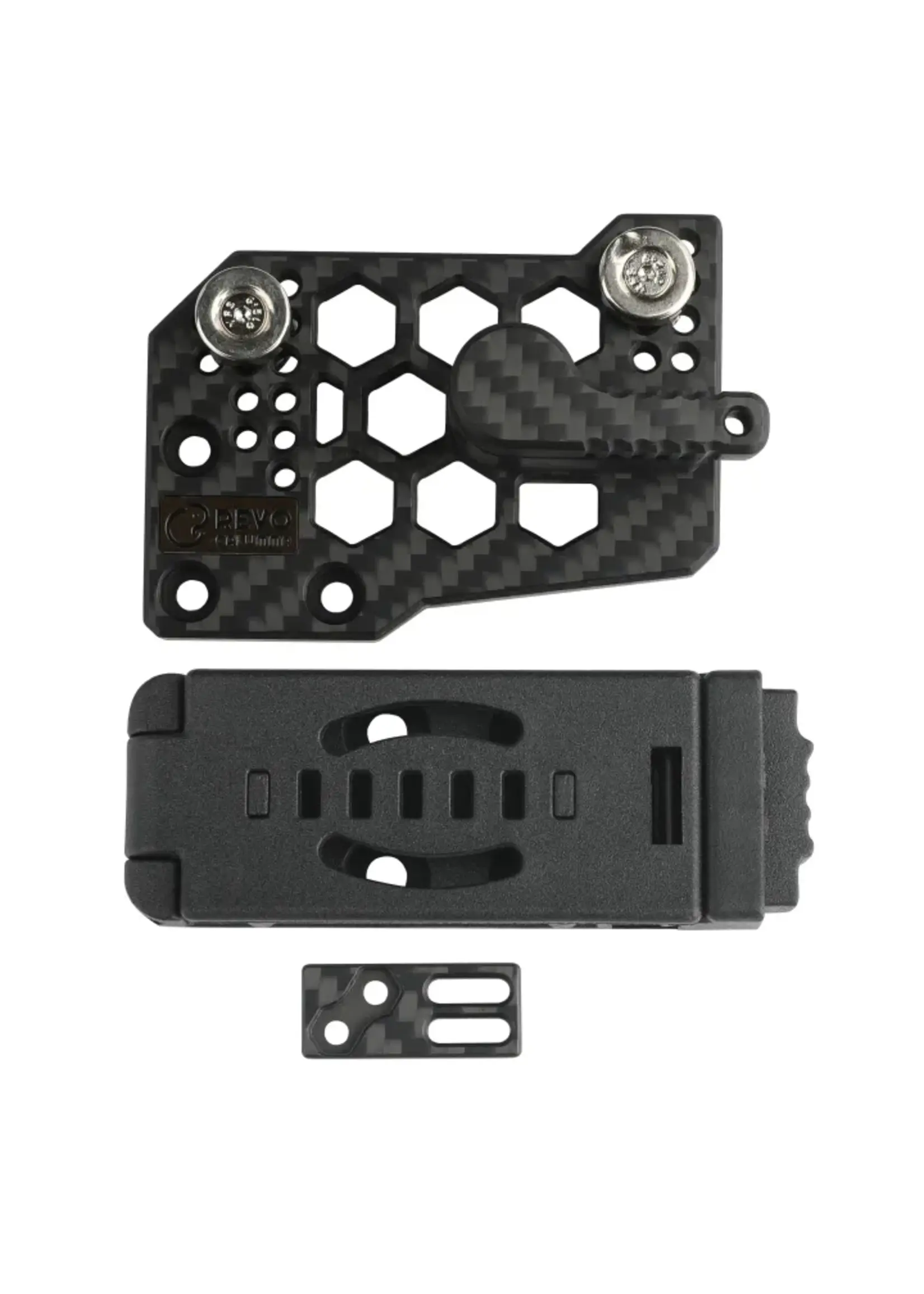 Kaimeng Revo Holster RH