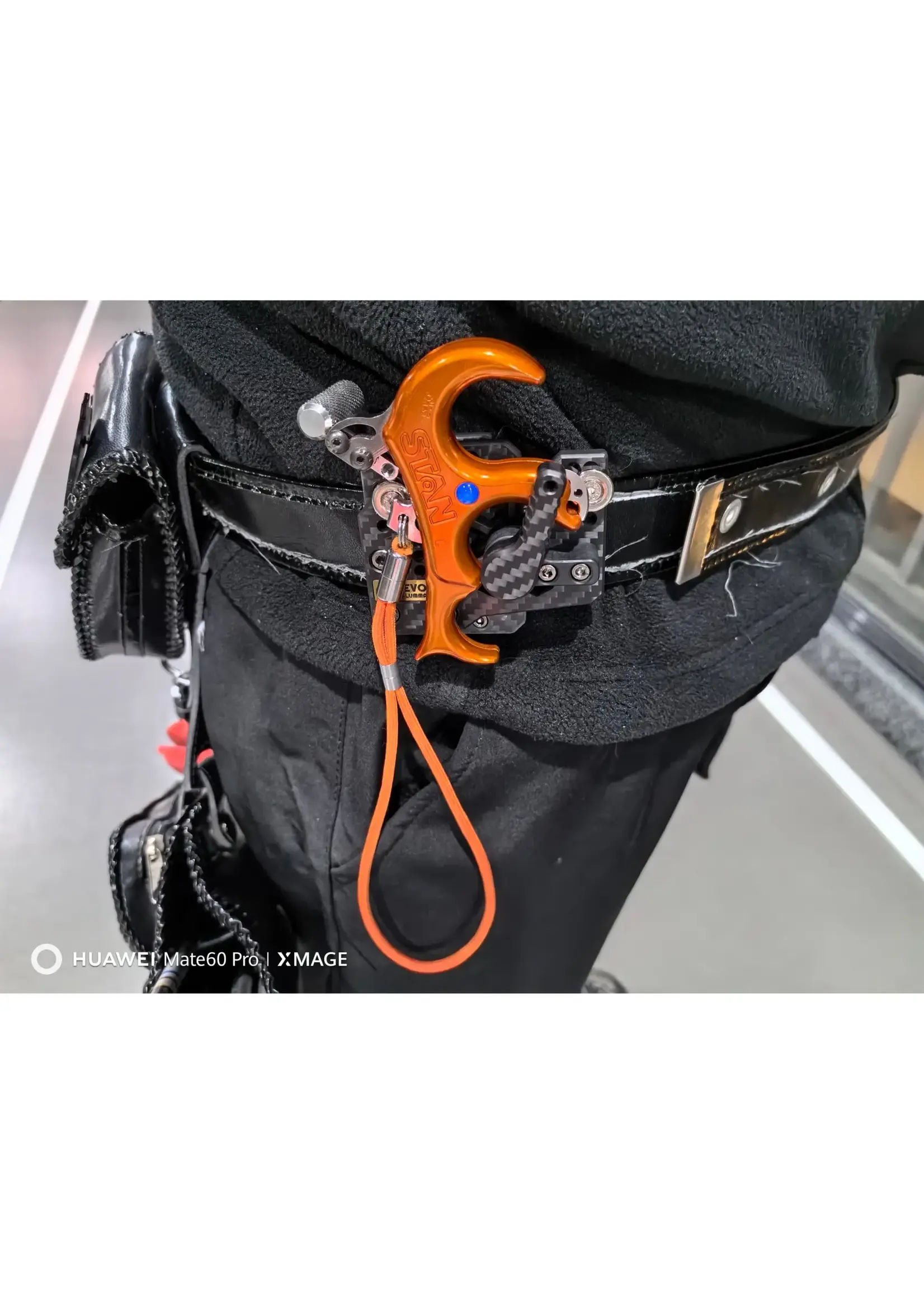 Kaimeng Revo Holster RH