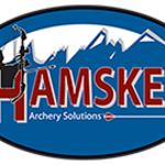 Hamskea Peep Sights