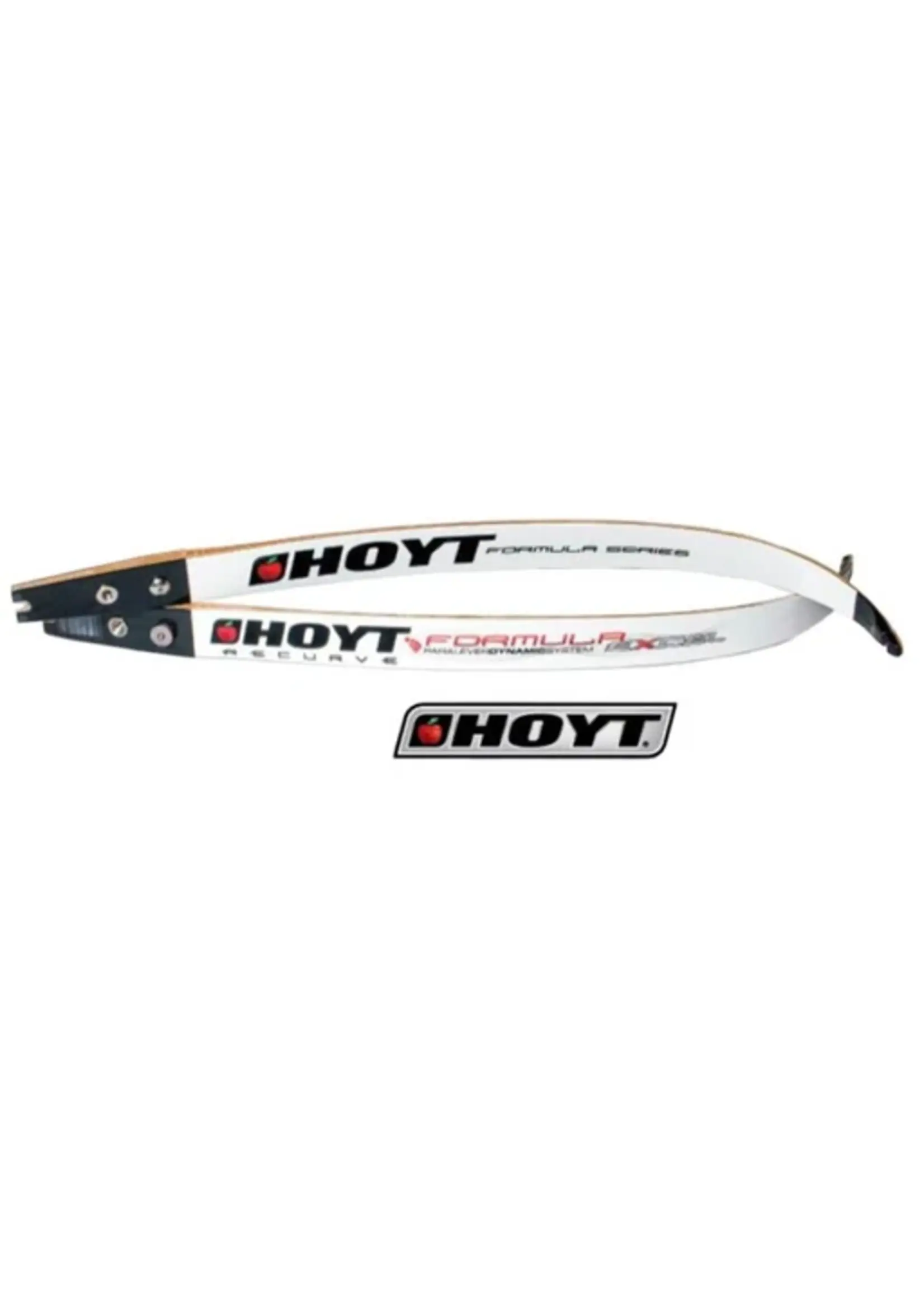 Hoyt Hoyt Formula Excel Limbs Short 22lb