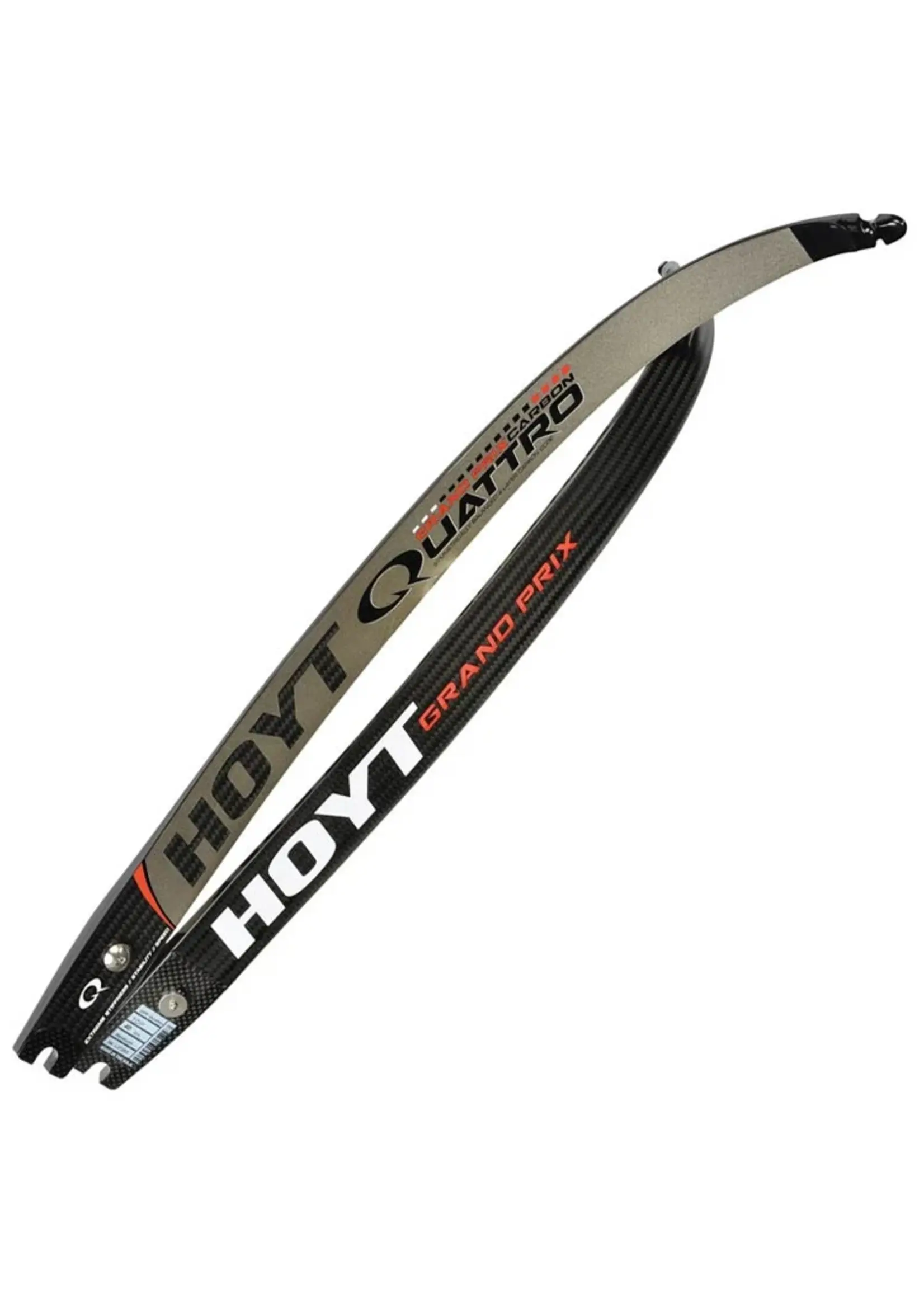 Hoyt Hoyt Formula Quattro Limbs