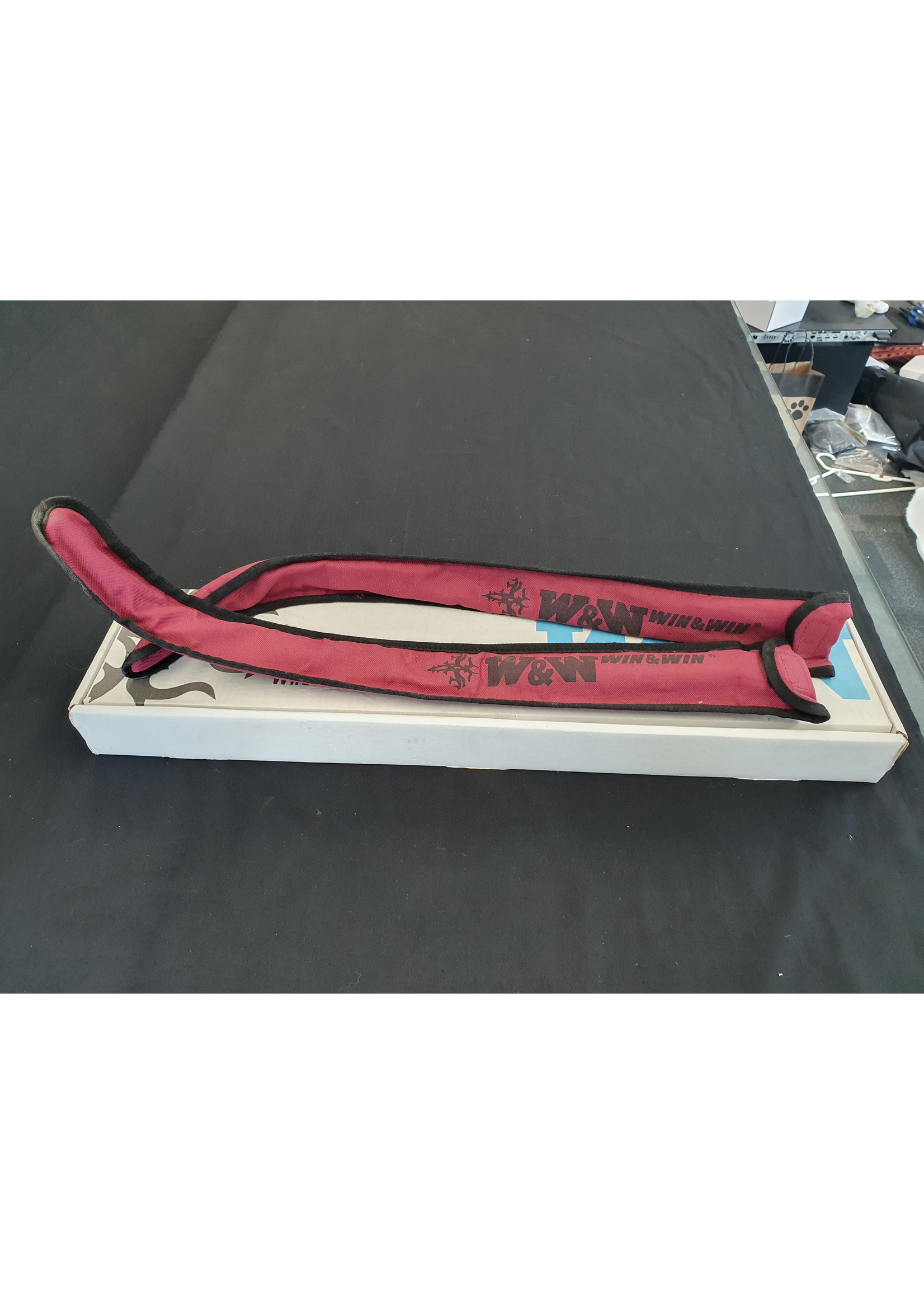 Win & Win Win & Win Winact Limbs 2nd Hand Long 38