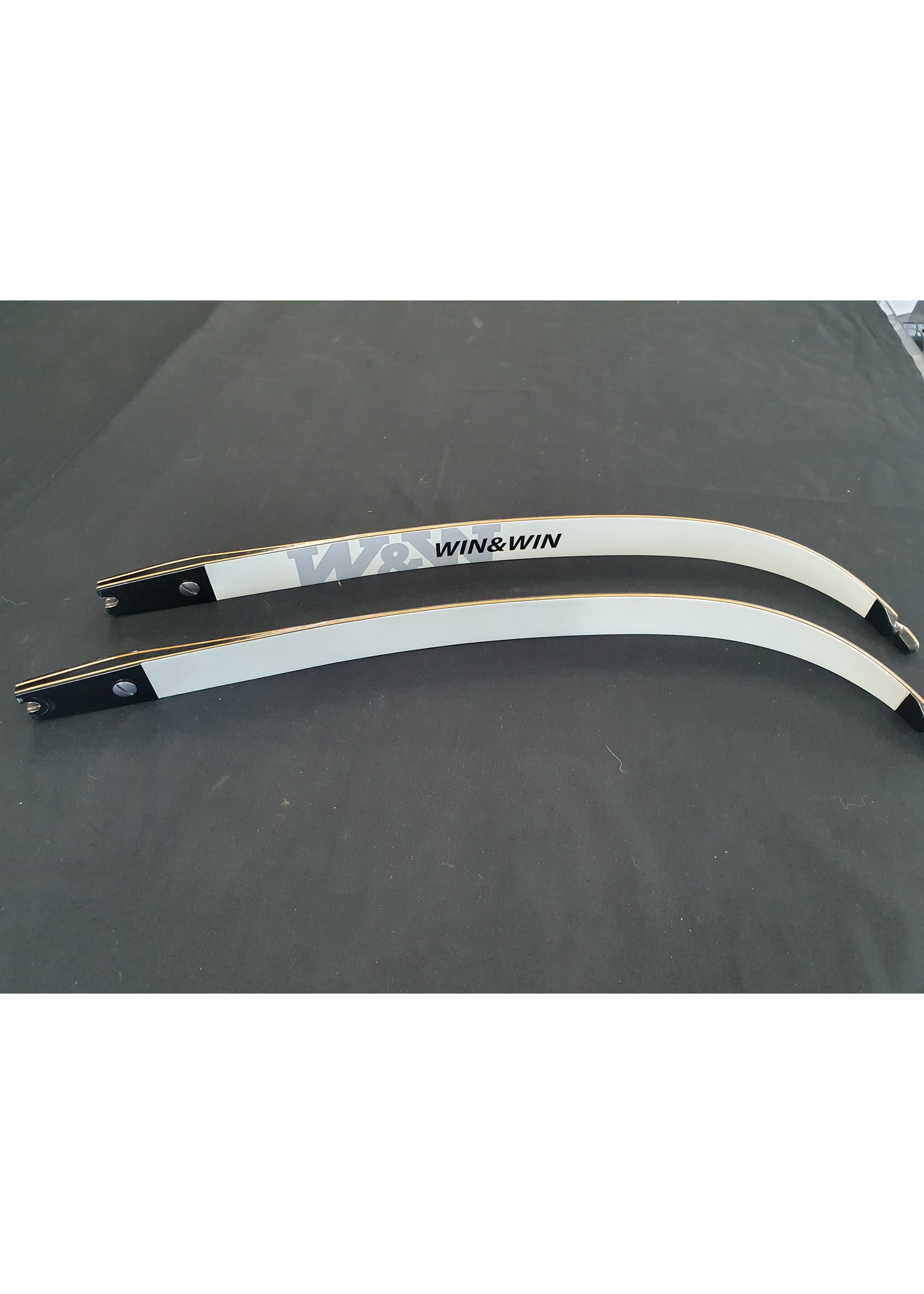 Win & Win Win & Win Winact Limbs 2nd Hand Long 38