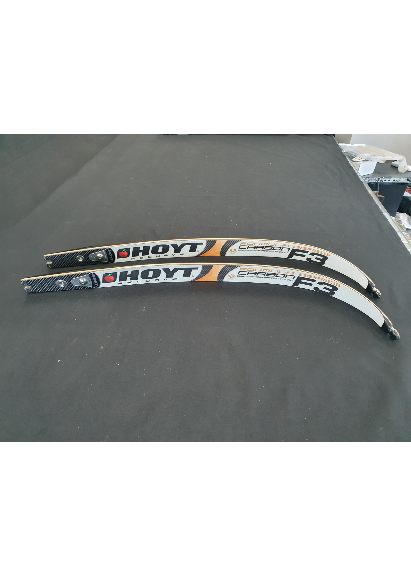Hoyt Hoyt Formula F3 Limbs Medium 44 2nd Hand