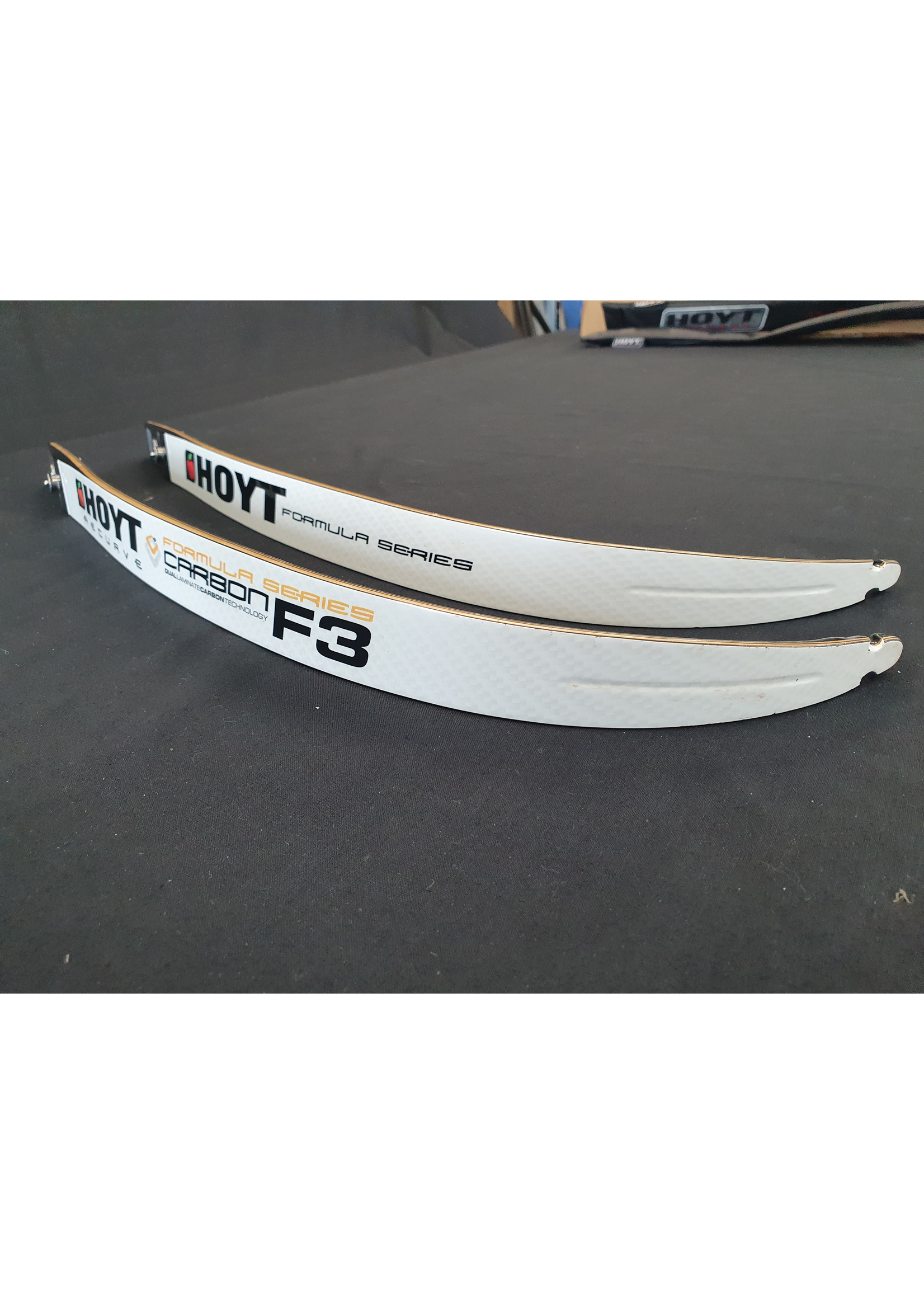 Hoyt Hoyt Formula F3 Limbs Medium 44 2nd Hand