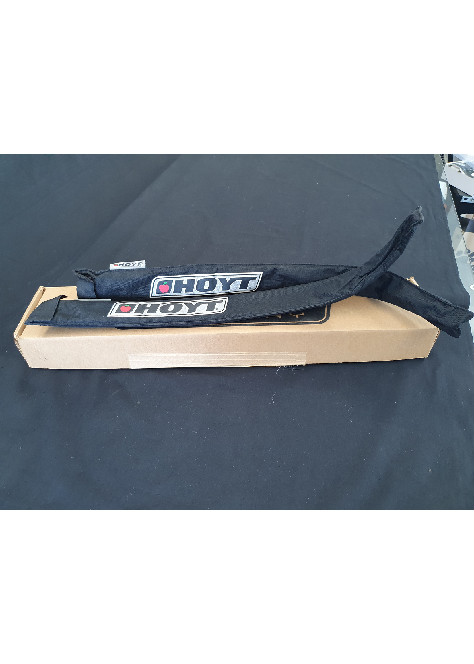 Hoyt Hoyt 550 Limbs GP 2nd Hand Long 38